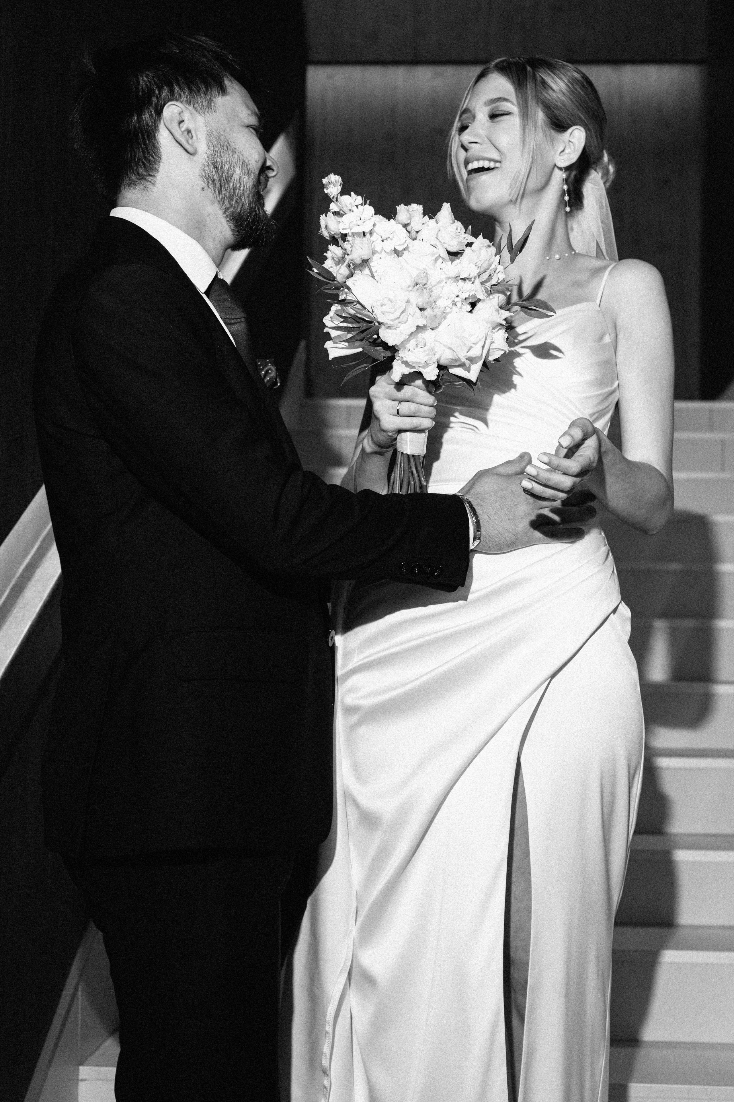 Nikita&Nastya. Свадебный фотограф в Санкт-Петербурге и Москве Андрей Чернов