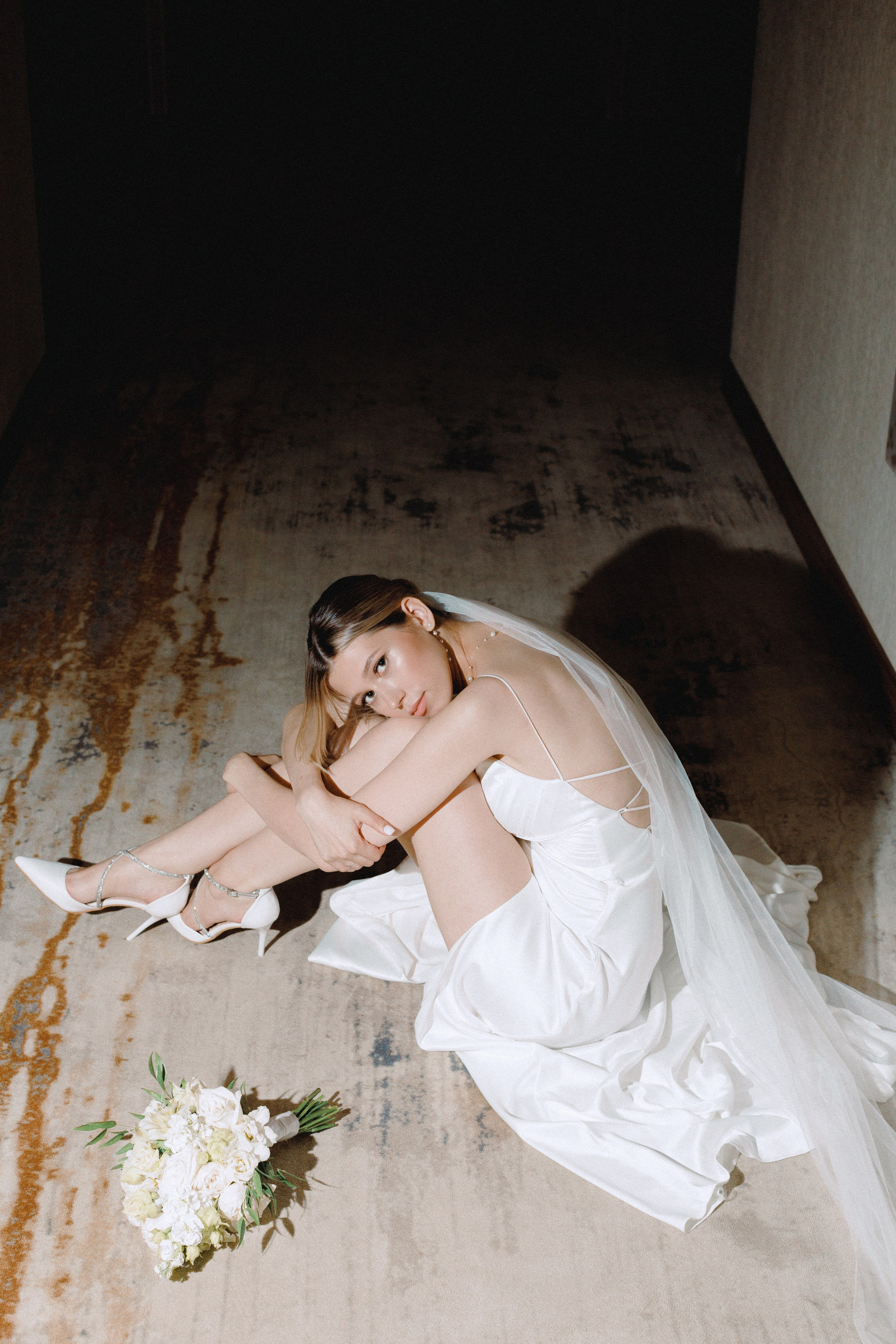 Nikita&Nastya. Свадебный фотограф в Санкт-Петербурге и Москве Андрей Чернов