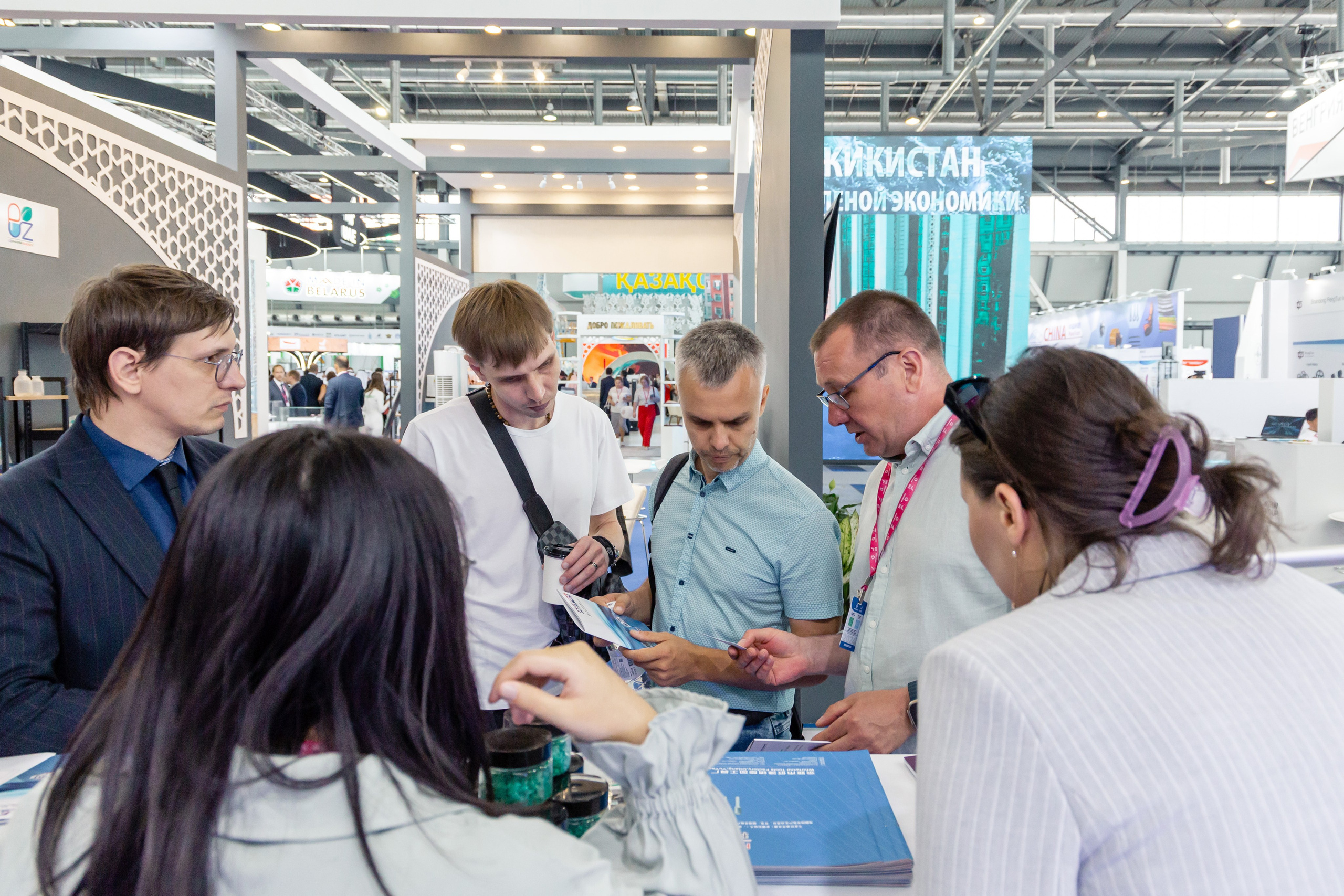 Astra Иннопром