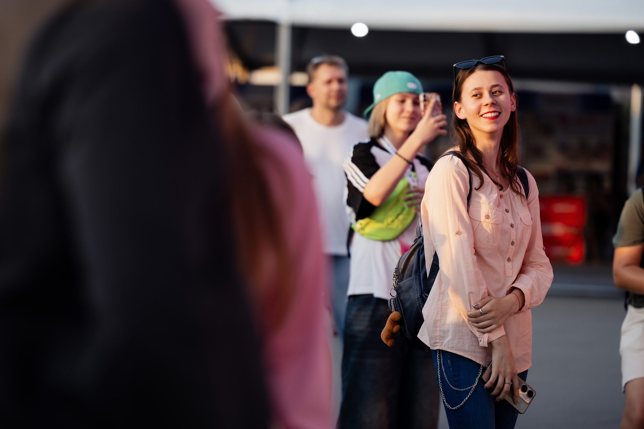 ММФ. Parezhevphoto.ru