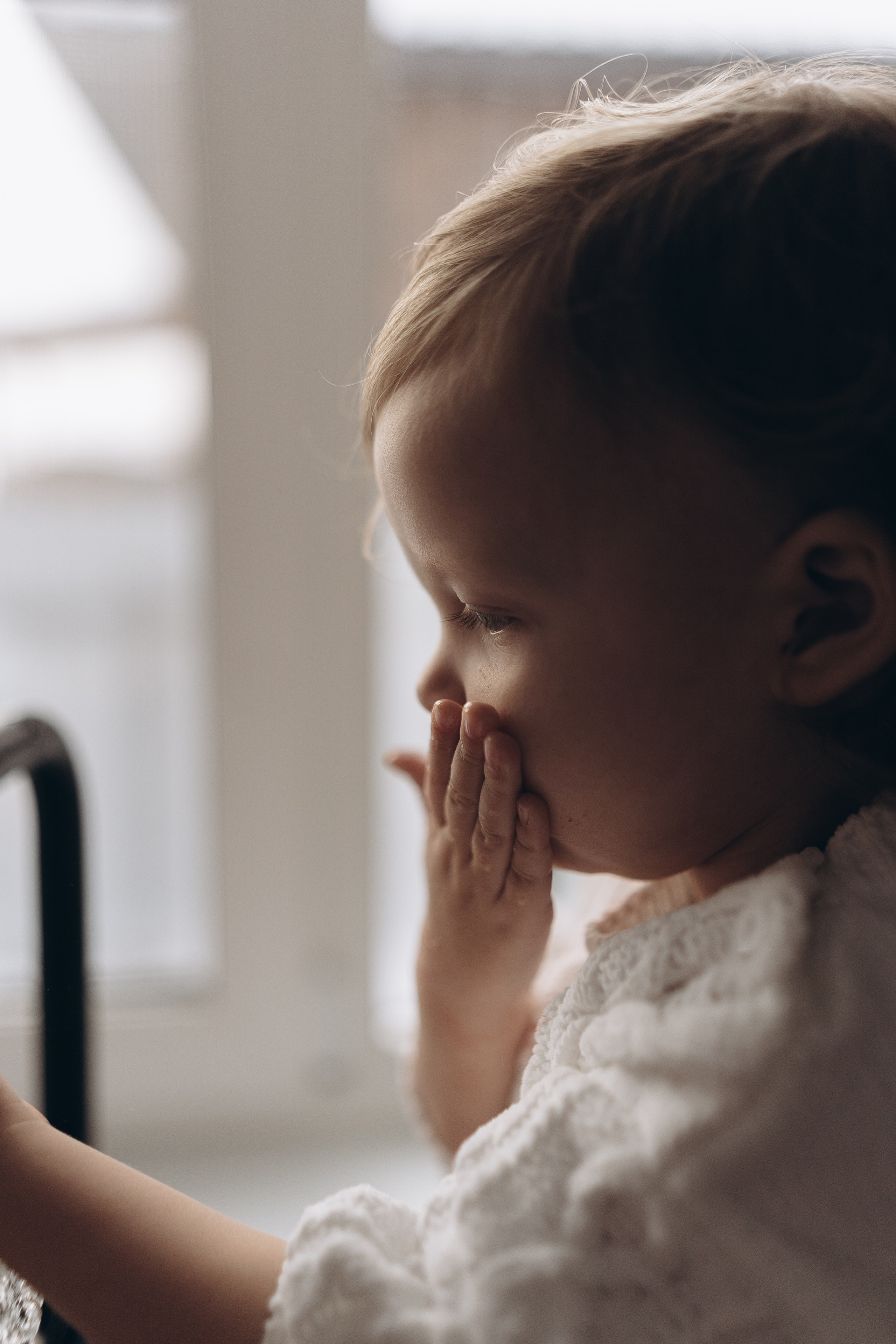 Лёша, Лена, Ева и Лея. Семейный и домашний фотограф в Уфе Ирина Гарасюта
