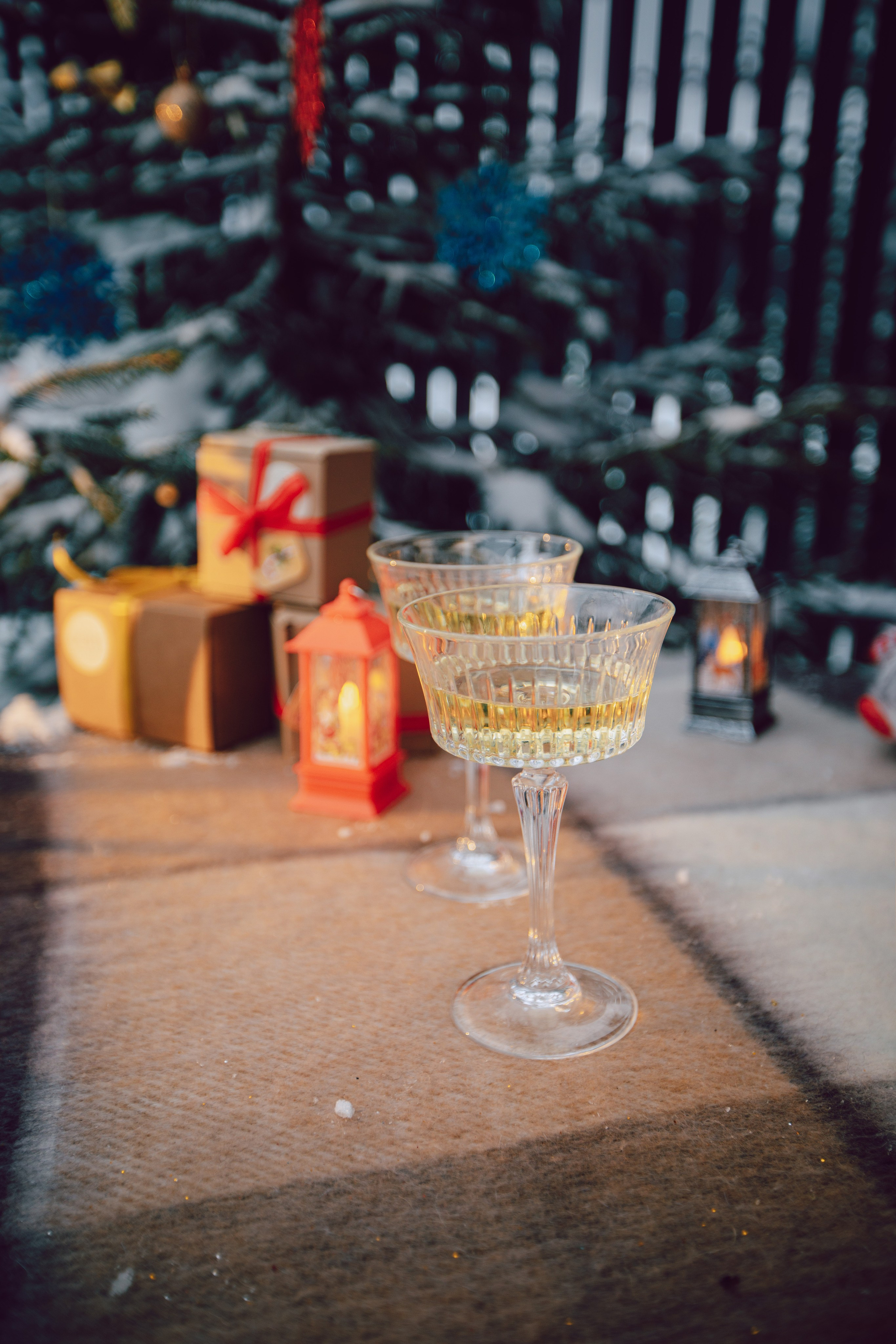 Марта | Новый год. КЭНДИ | Вязаные игрушки и декор на заказ