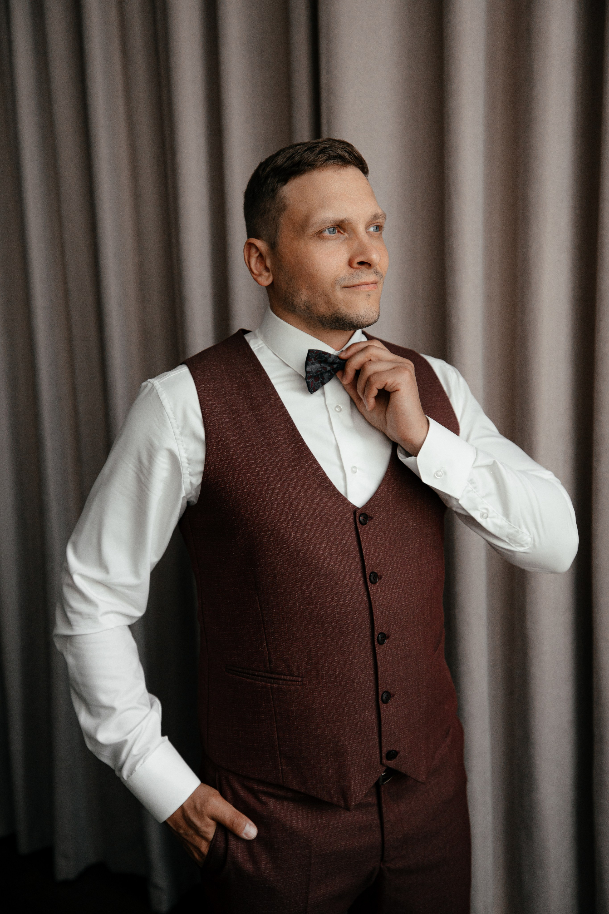 Свадьбы. Фотограф Артем Давыдов