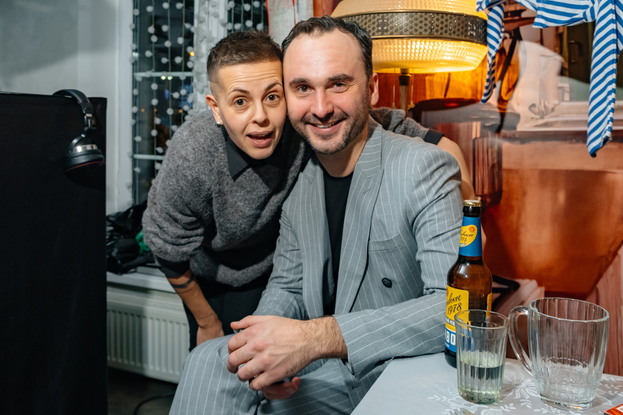 Репортаж. Фотограф Молчанов Александр