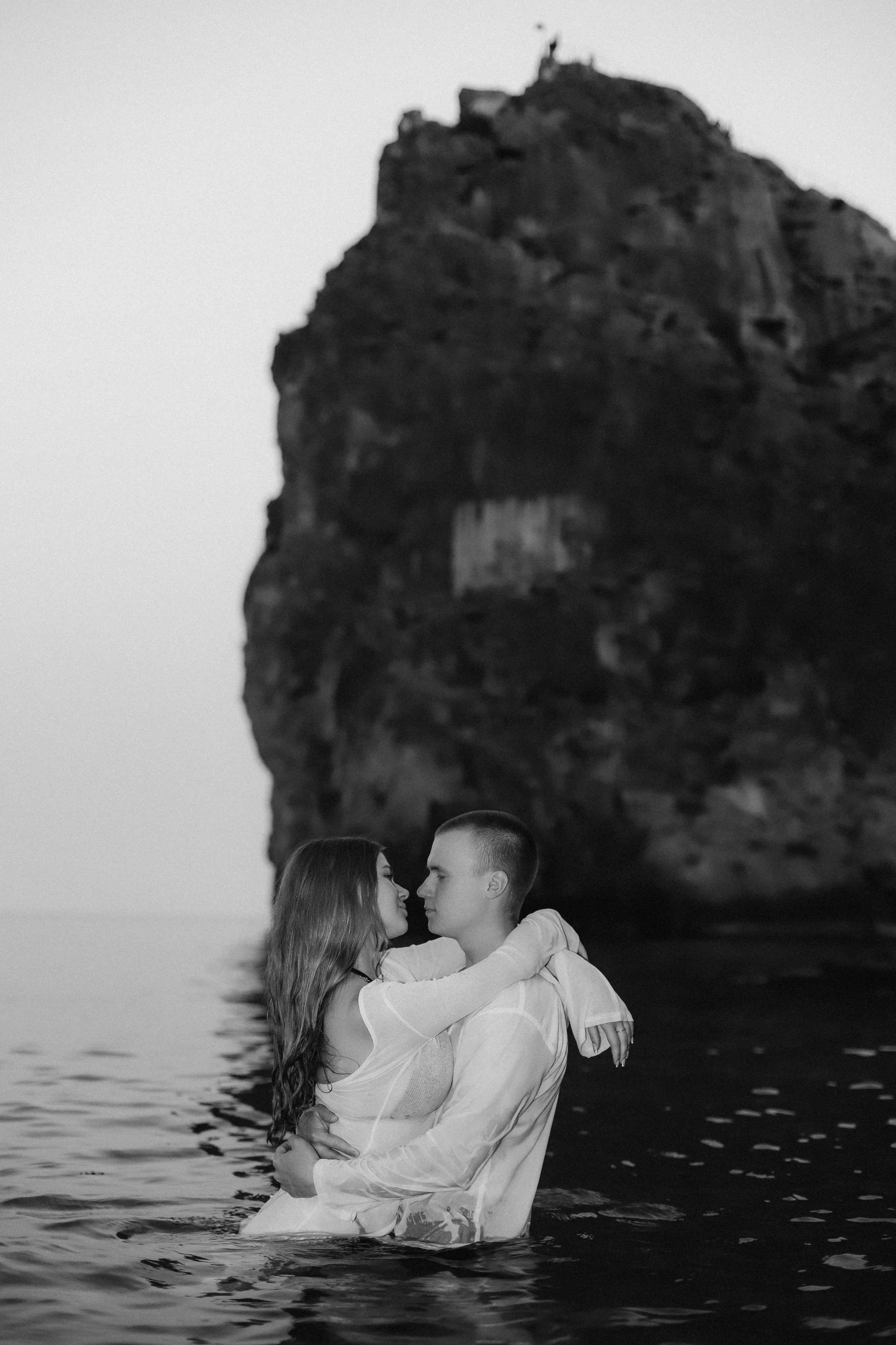 ЕЛИЗАВЕТА & СЕРГЕЙ. Фотограф Мариуполь | Ялта | Крым — Диана Мазенко