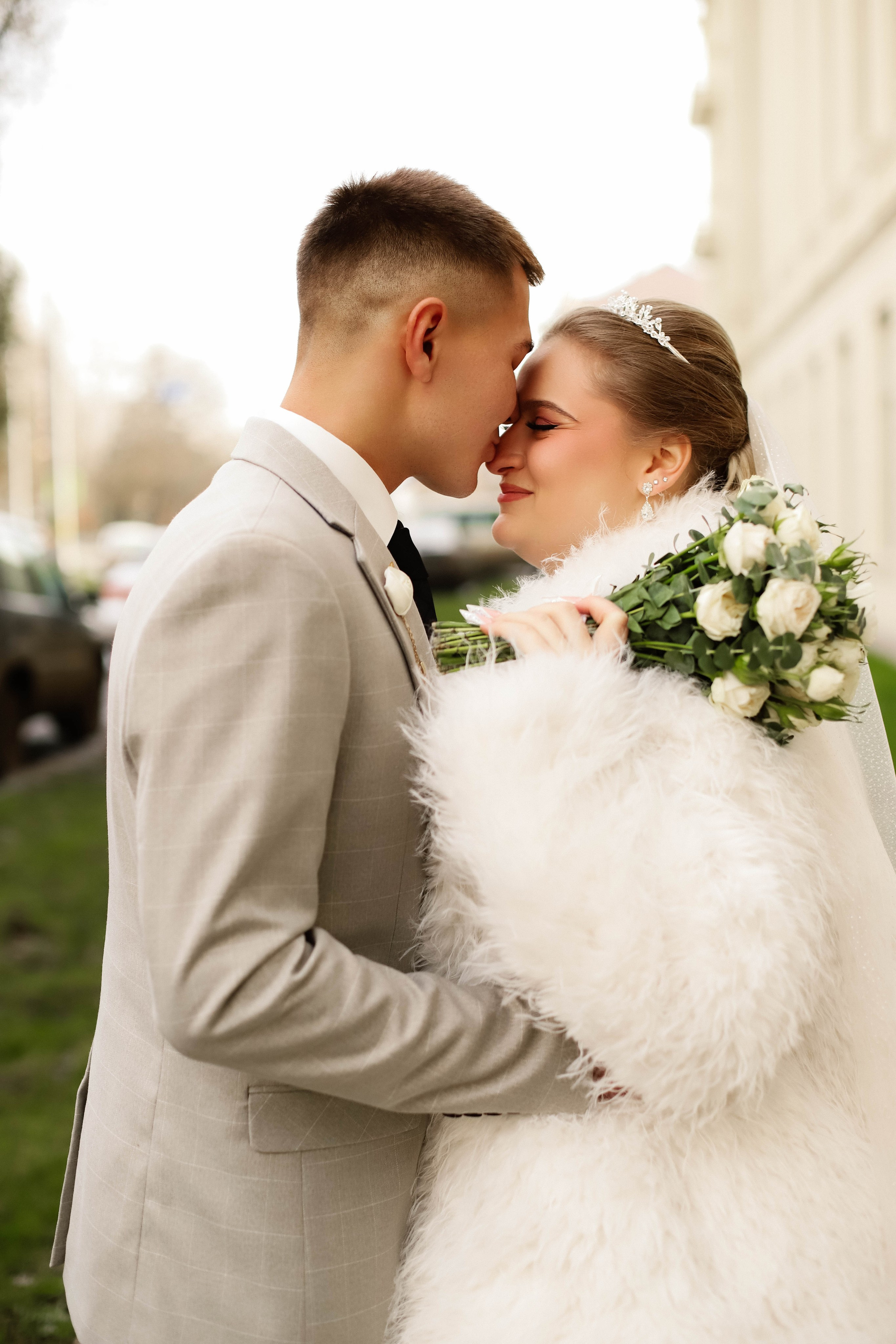 ОКСАНА & ДАНИЛ. Фотограф Мариуполь | Ялта | Крым — Диана Мазенко