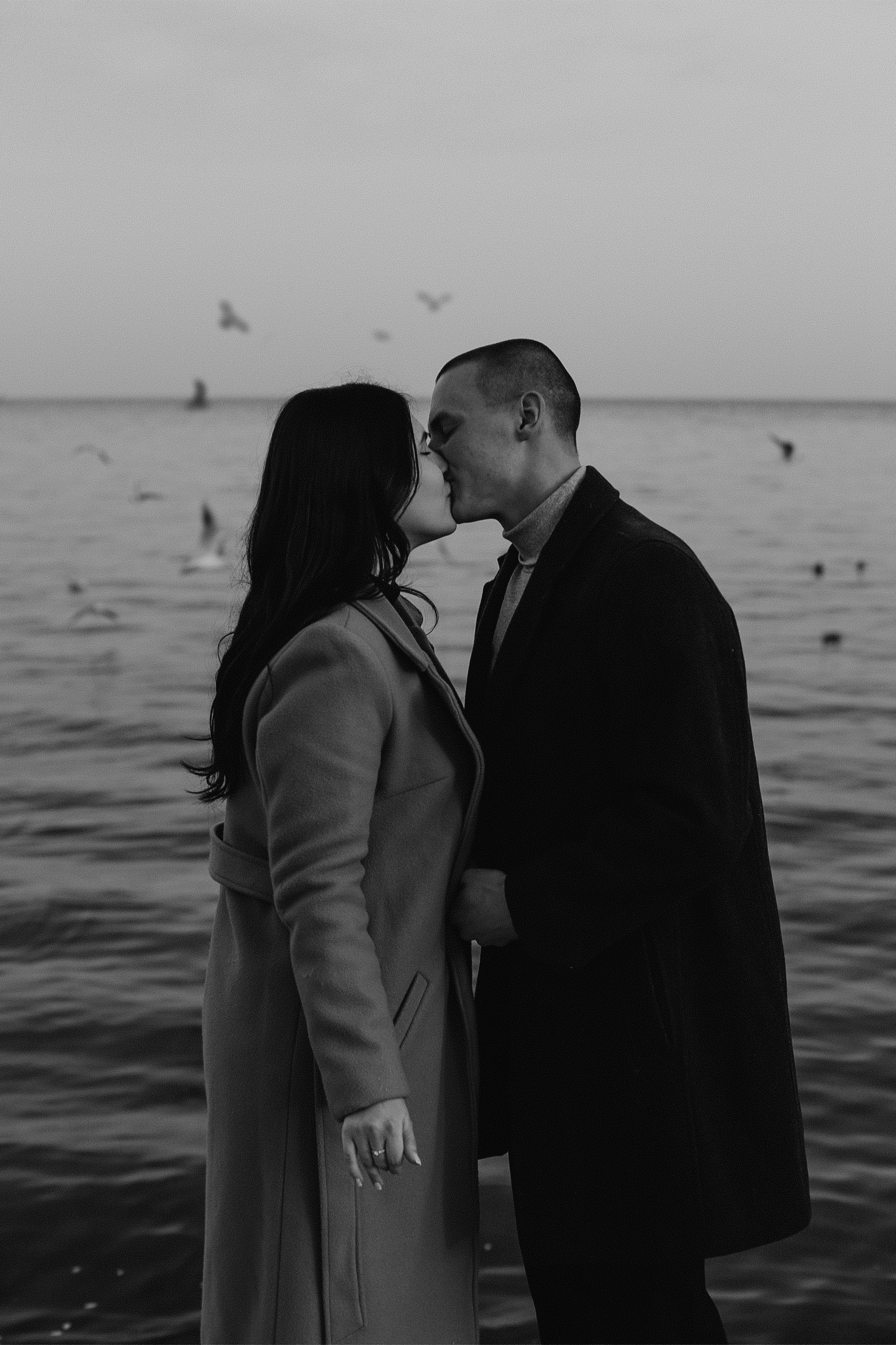 ЕЛИЗАВЕТА & БОГДАН. Фотограф Мариуполь | Ялта | Крым — Диана Мазенко