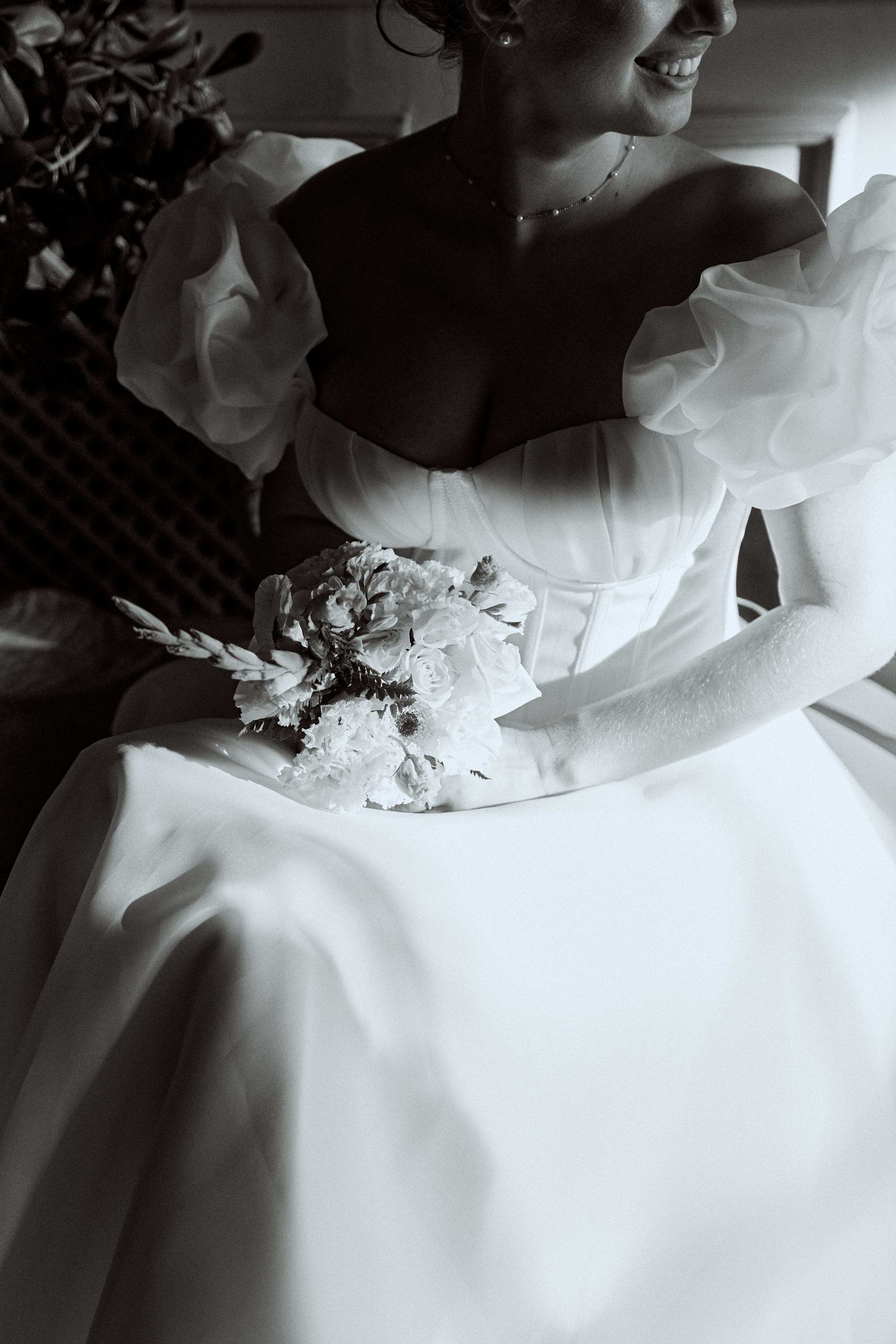 Андрей и Александра. Фотограф и видеограф Мария Банщикова, Солнечногорск, Москва