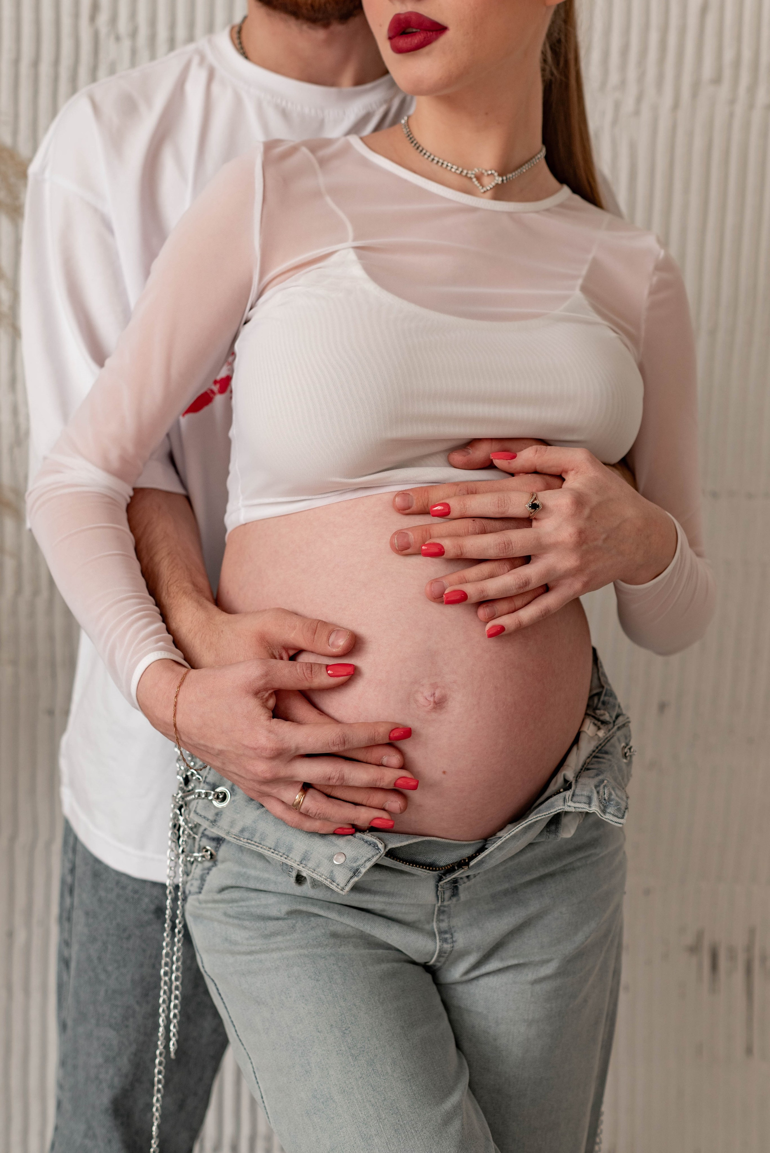 Фотосессия беременности в Абакане. Семейный и свадебный фотограф в Абакане Юлия Су
