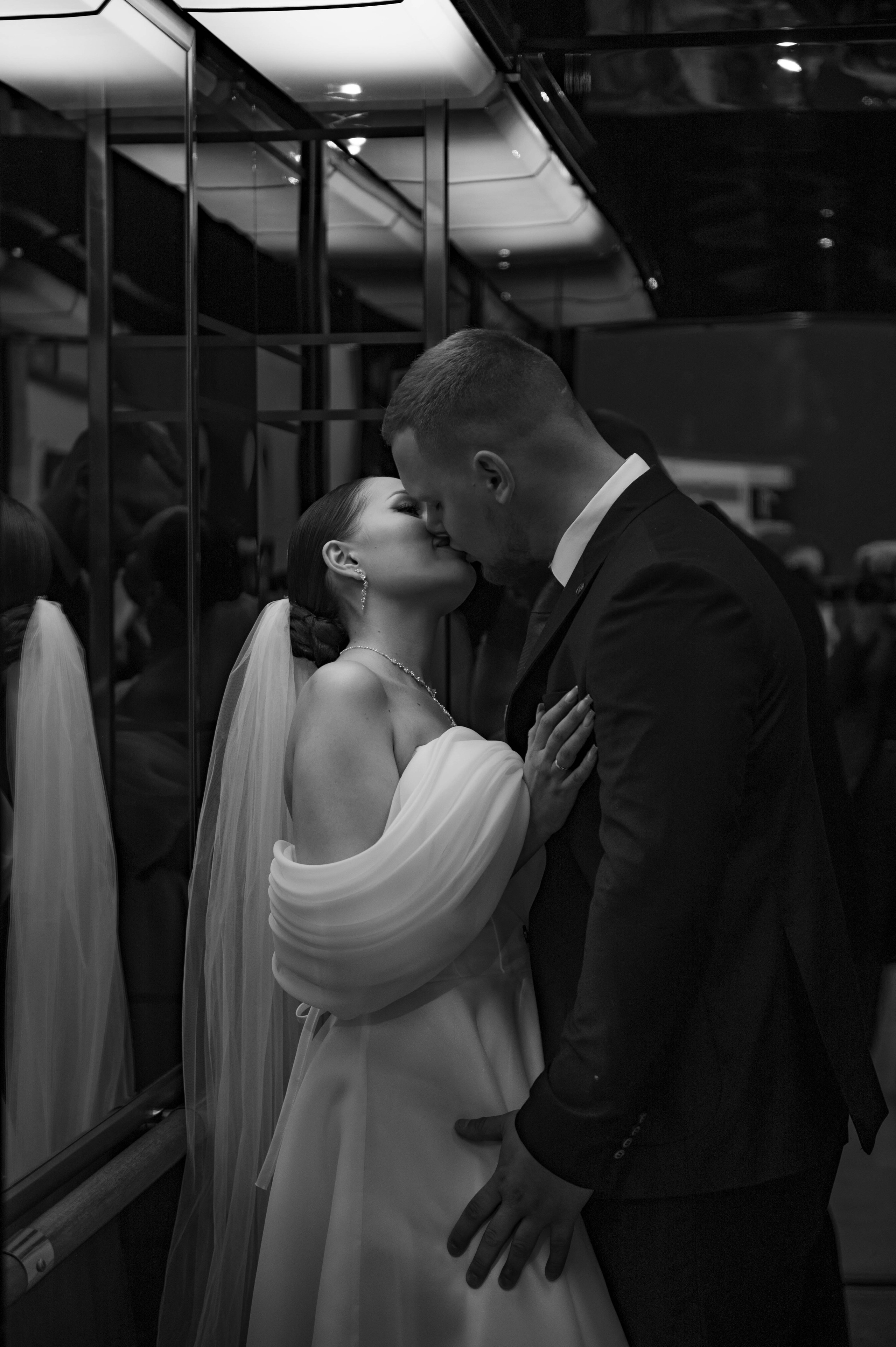 Вика и Кирилл. Семейный и свадебный фотограф в Абакане Юлия Су