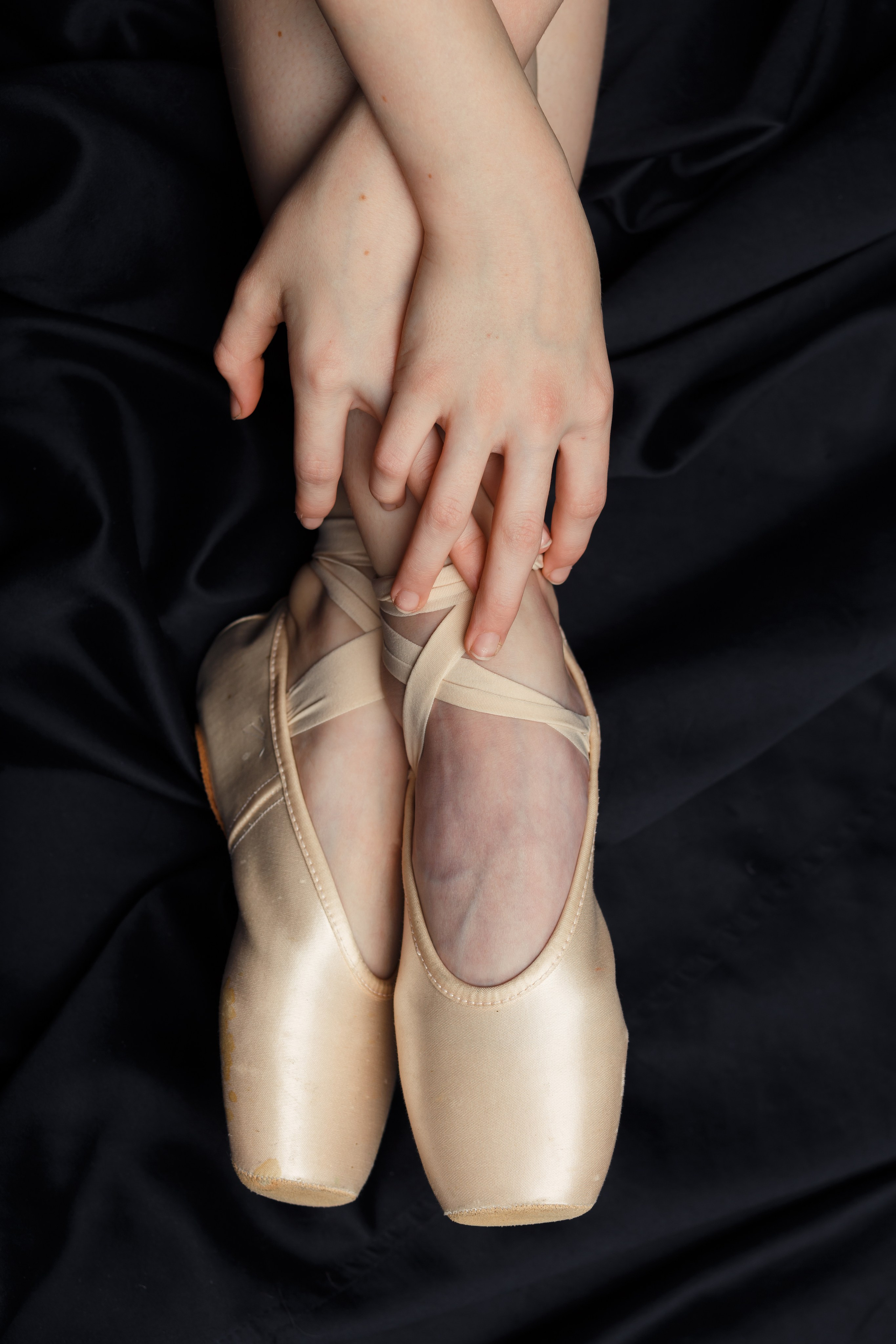 Марьяна. Семейный и портретный фотограф в Санкт-Петербурге Андрей Воробьев