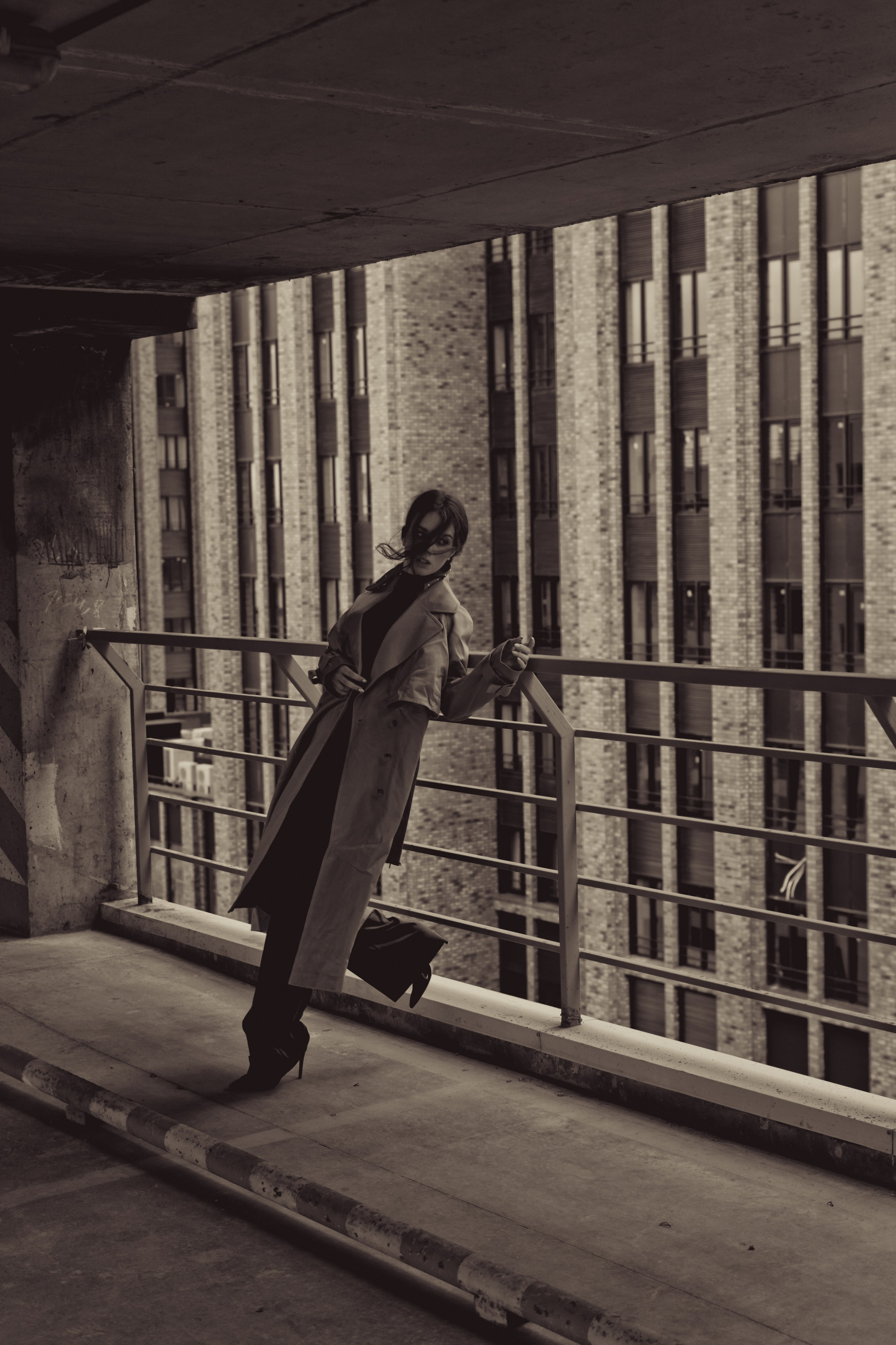 Наташа. Фотограф в Москве Панина Юлия