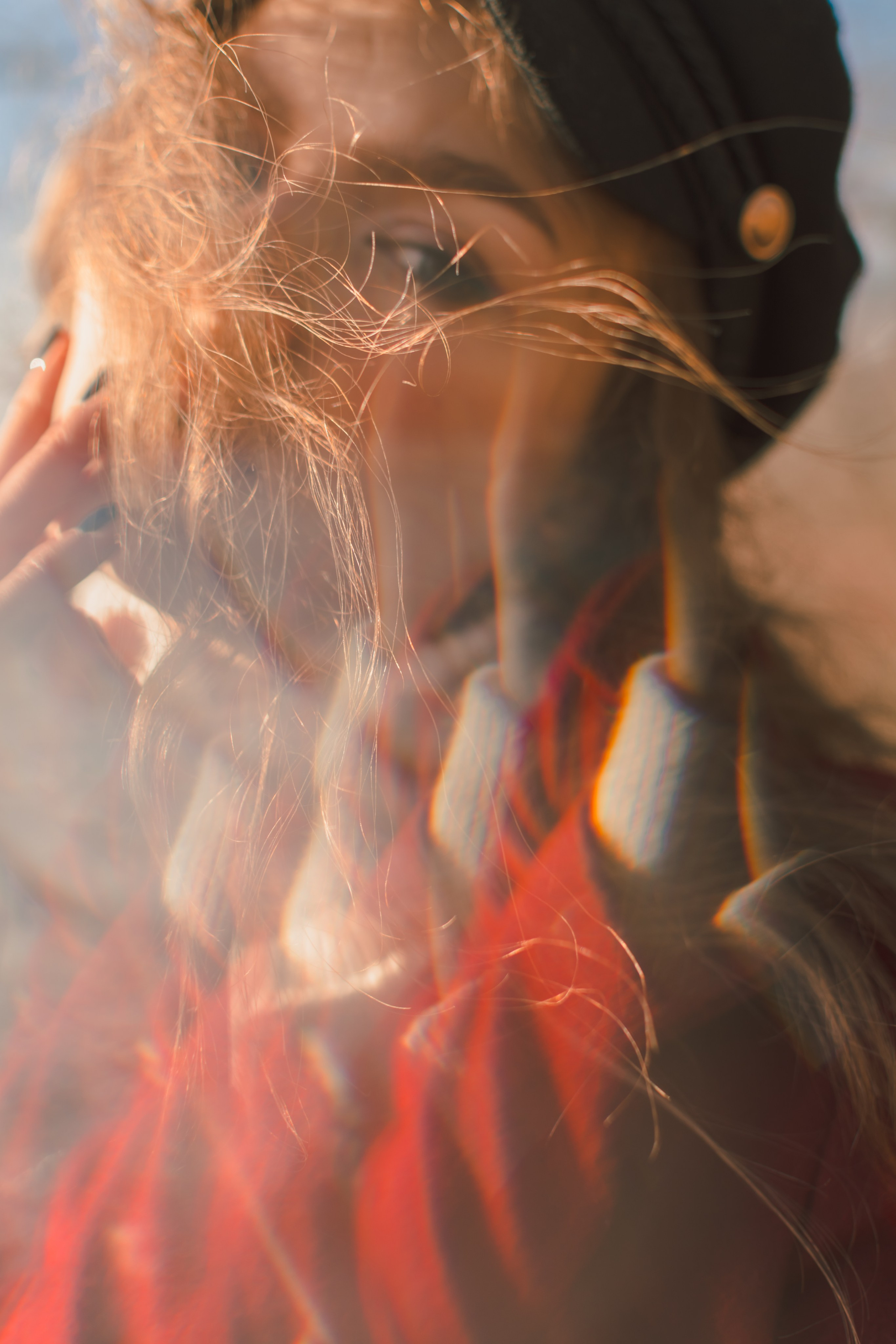 Женя. Фотограф в Москве Панина Юлия