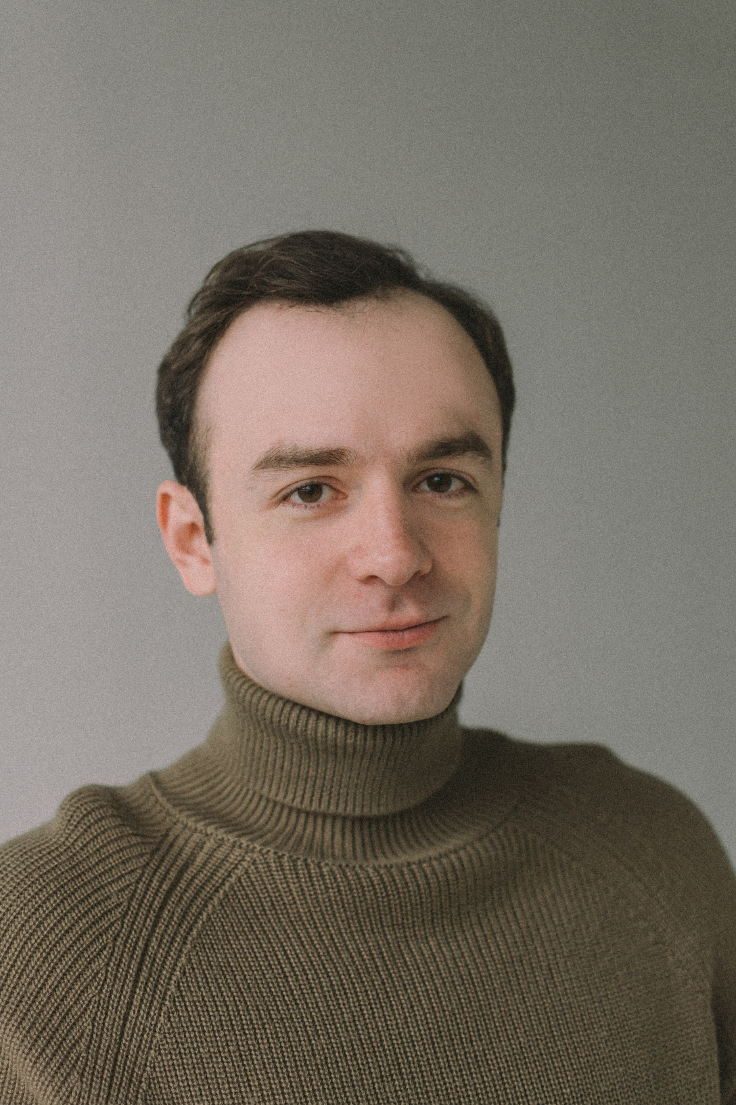 Евгений Засецкий. Фотограф в Москве Панина Юлия