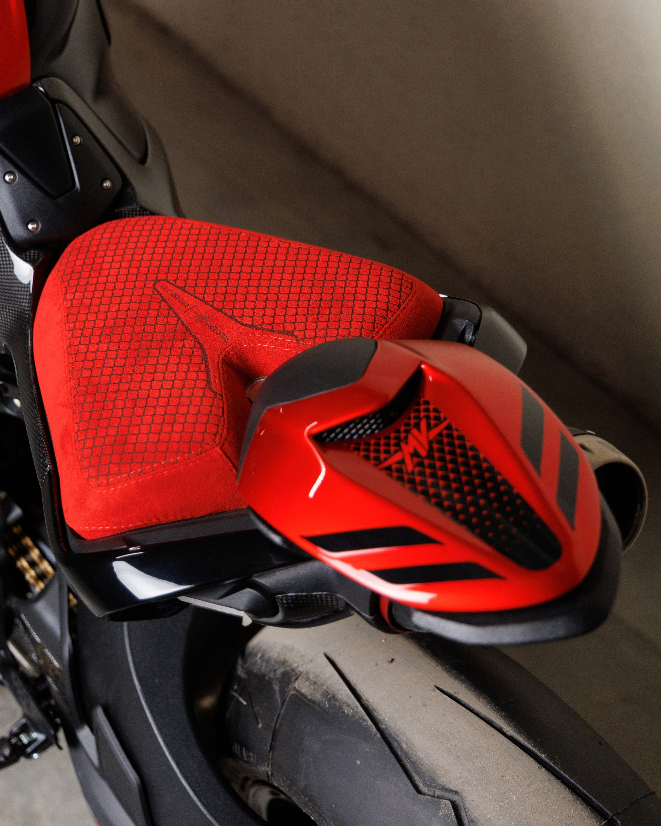 MV Agusta RUSH. Продюсер Оператор Фотограф Москва | borisprophoto