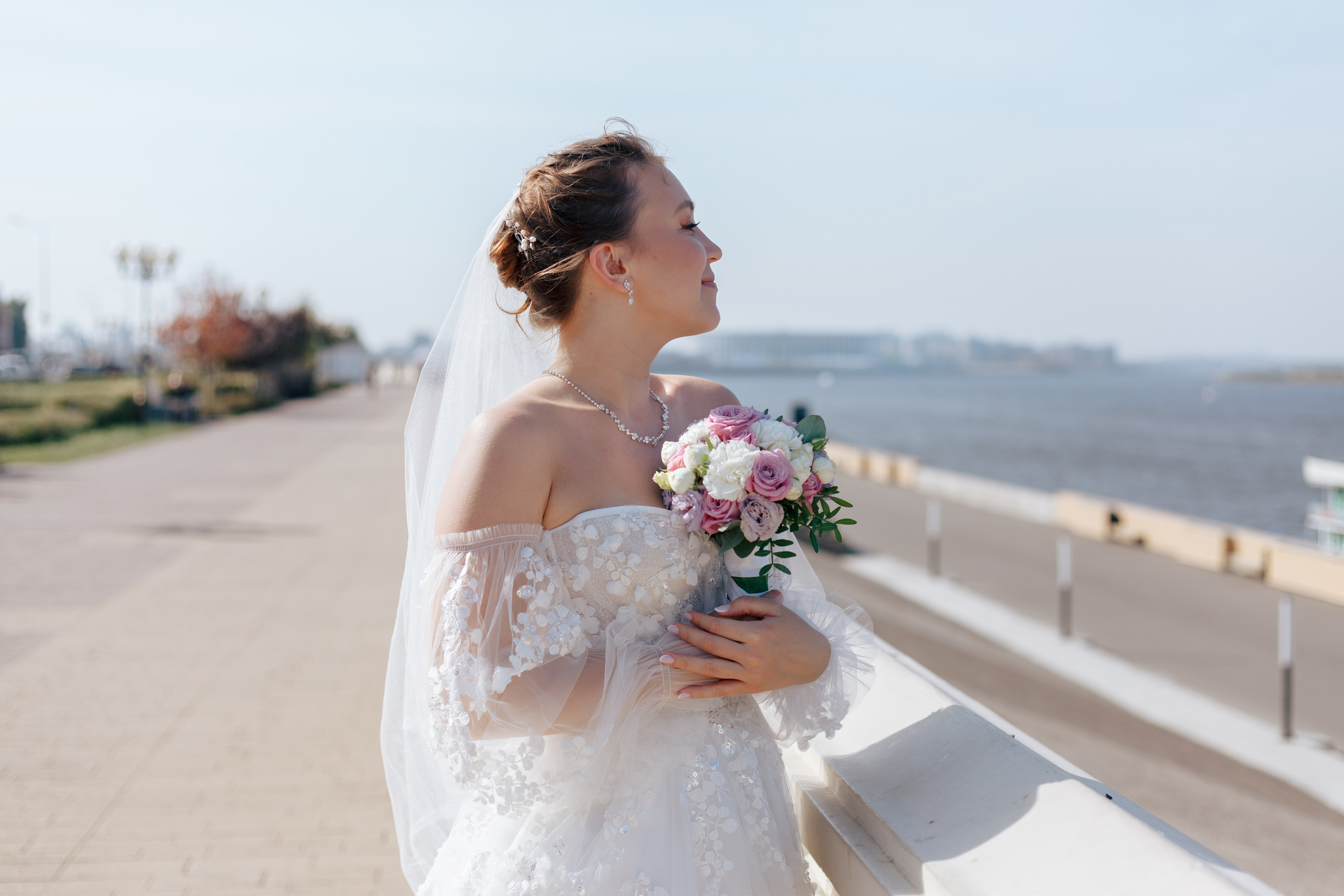 фотограф на свадьбу нижний новгород