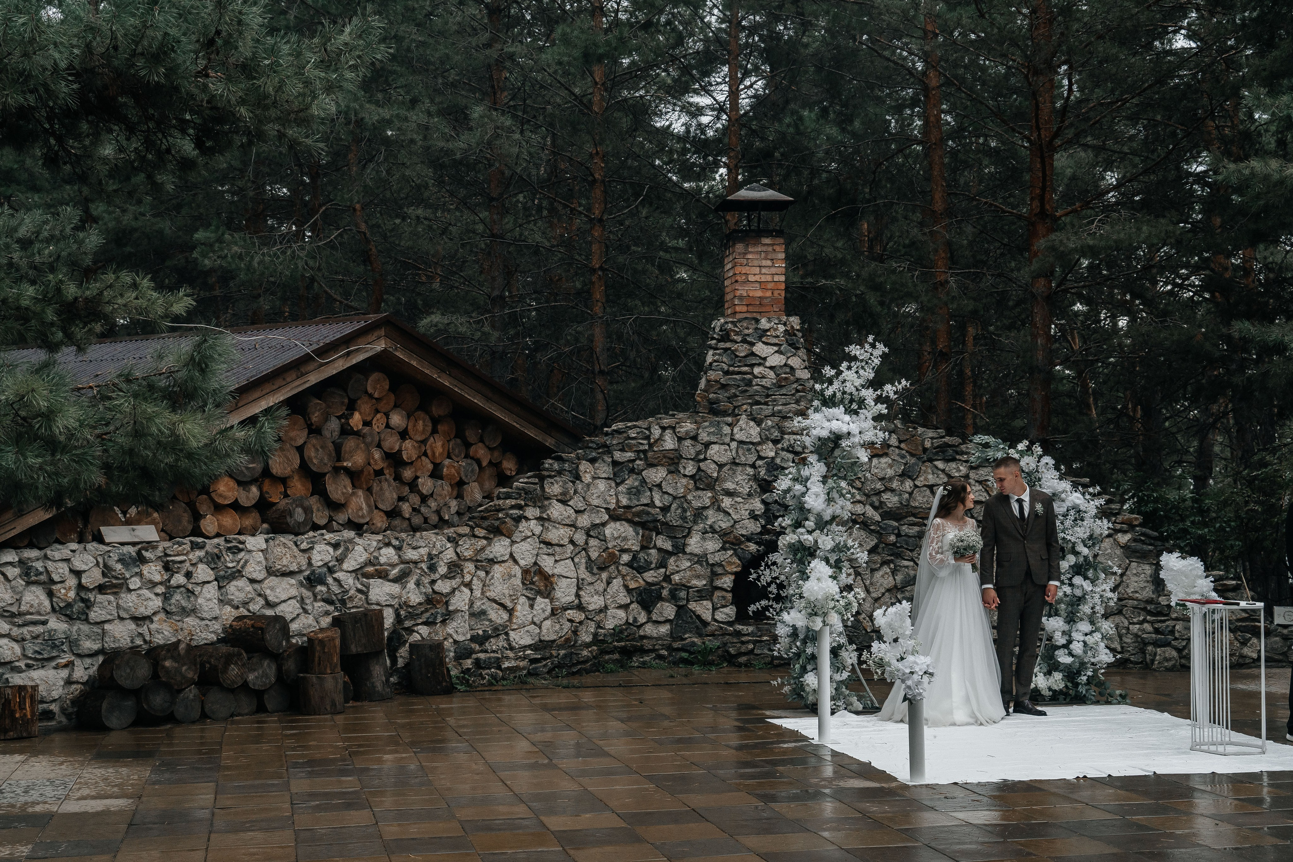 Дмитрий и Вероника. Фотограф Ульяновск Ксения Кеслер