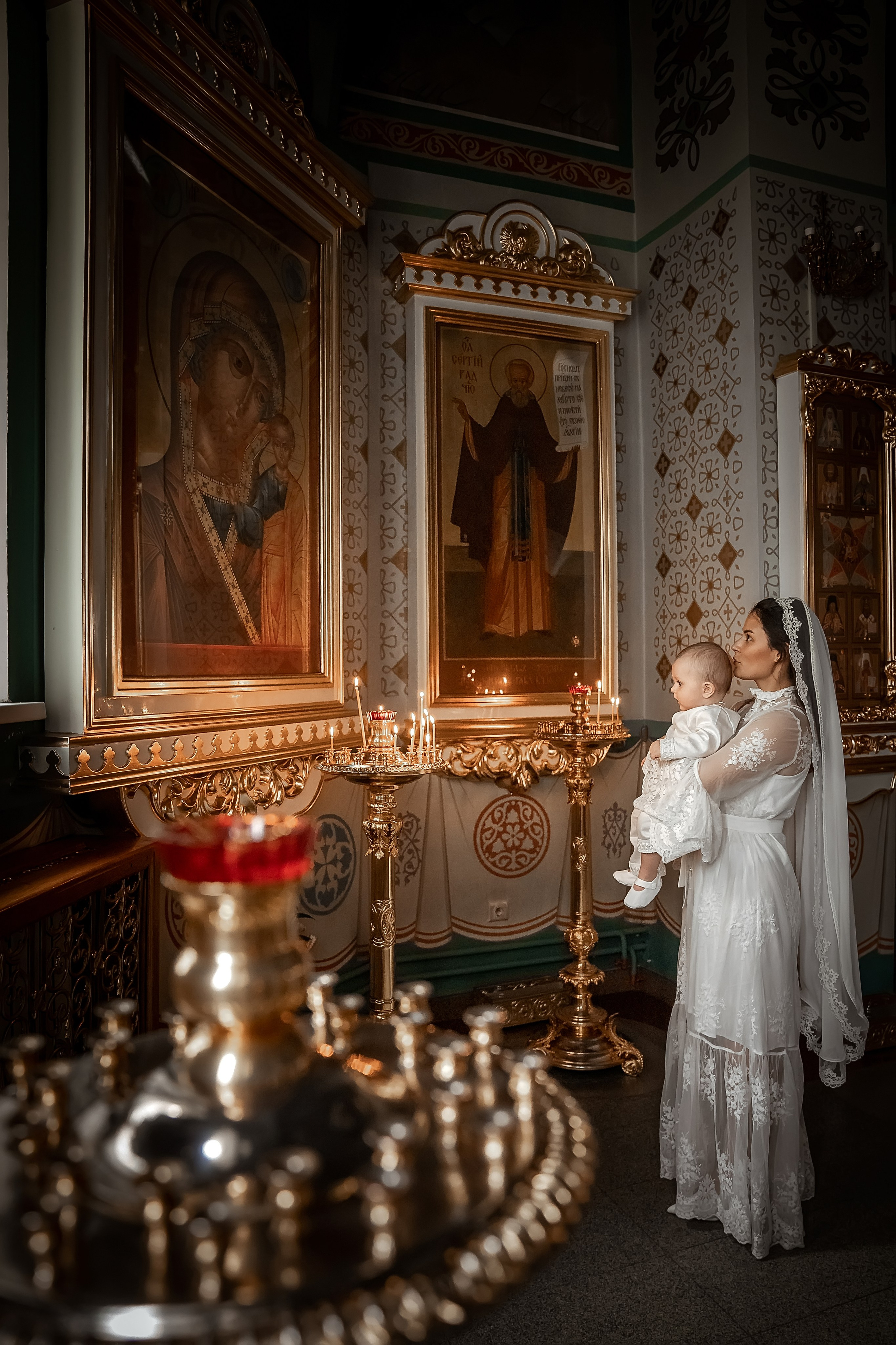 Фото- и видеосъёмка крещения и венчания. Фото- и видеосъёмка крещения и венчания. Фотограф на крещение Москва