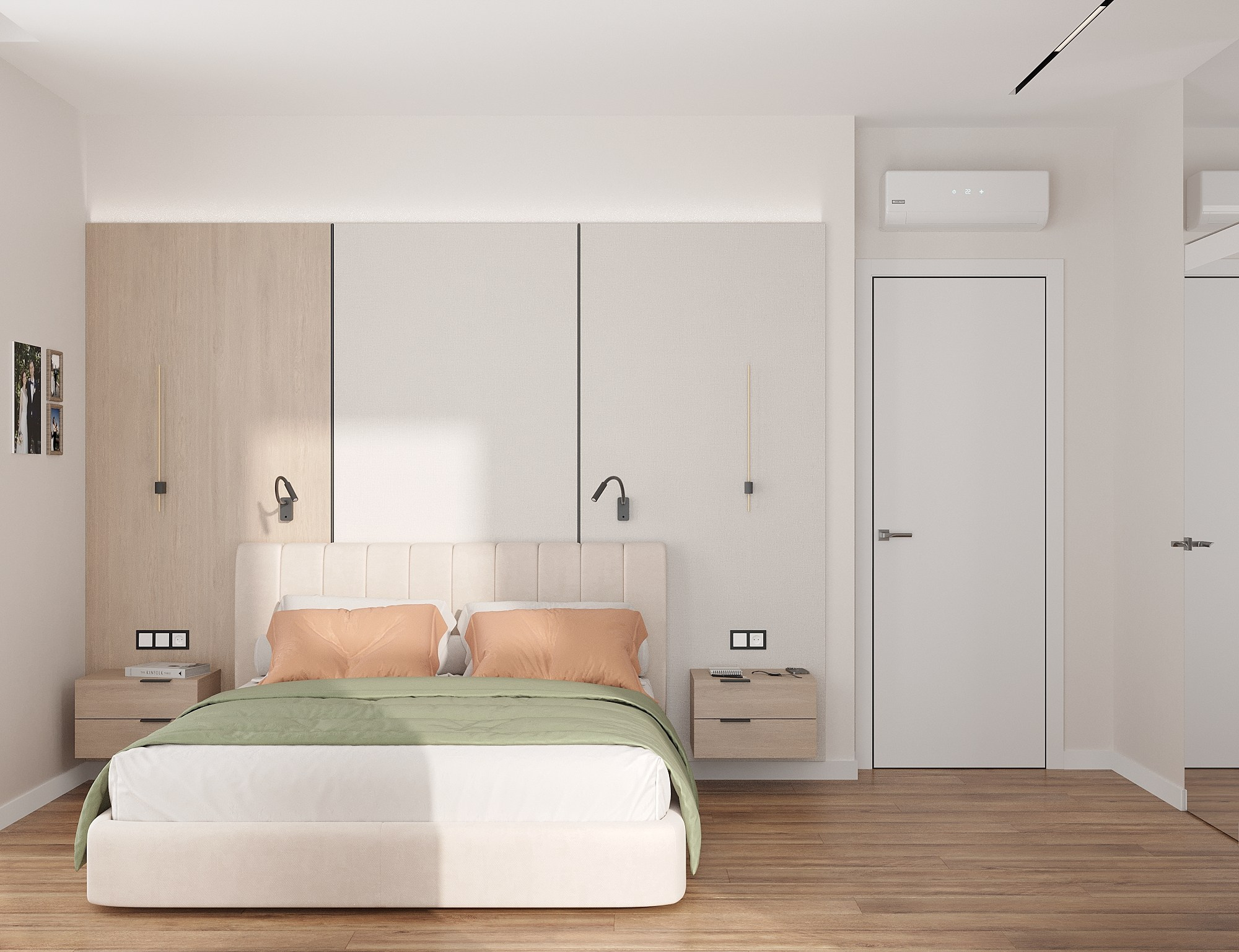 ЖК FRESH. Главная