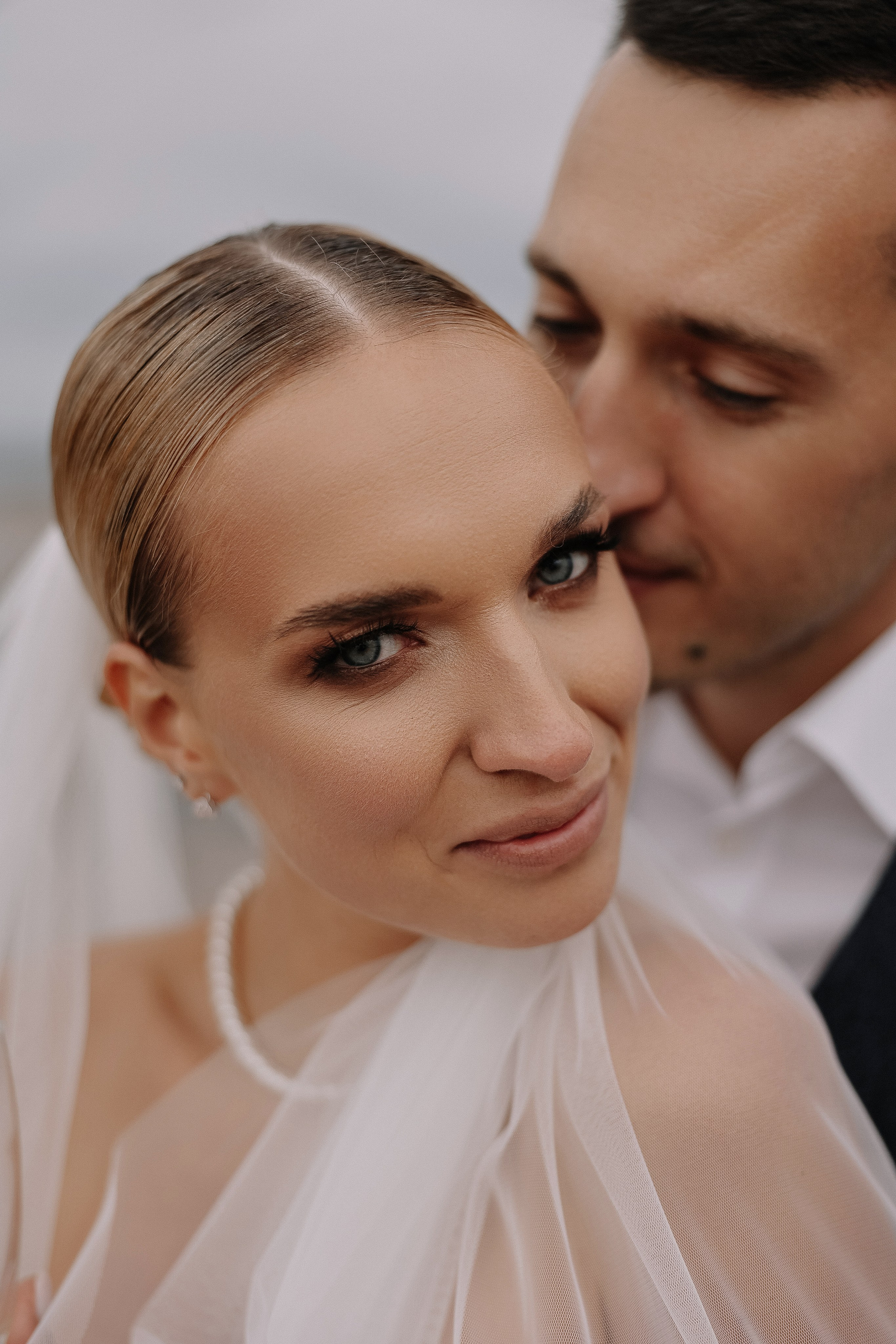 Катя и Паша. Свадебный и семейный Фотограф Денис Кошель