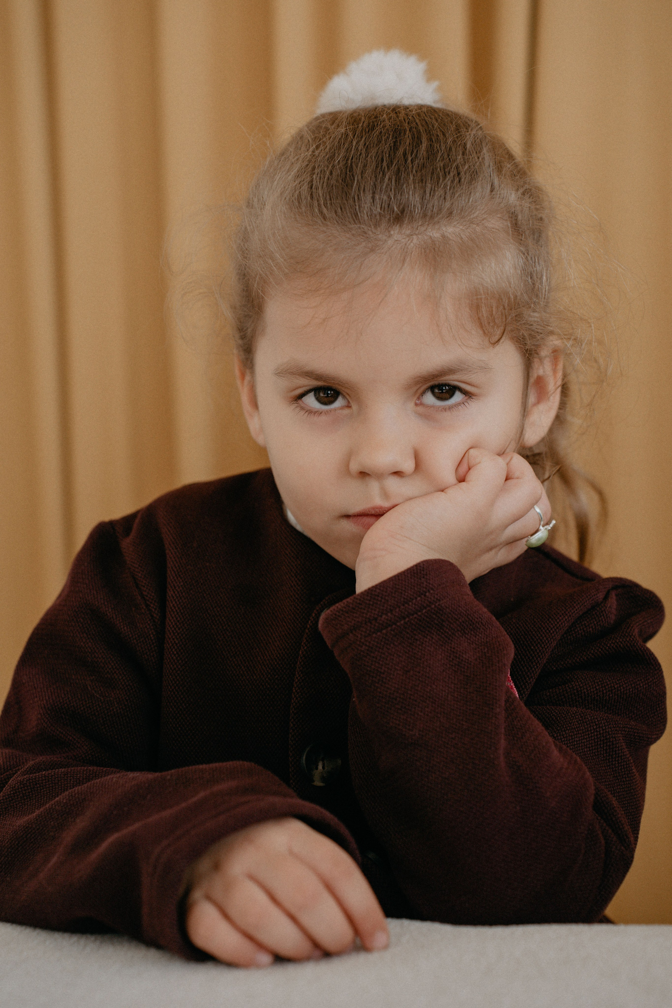 Полинке 5. Беккер Таня