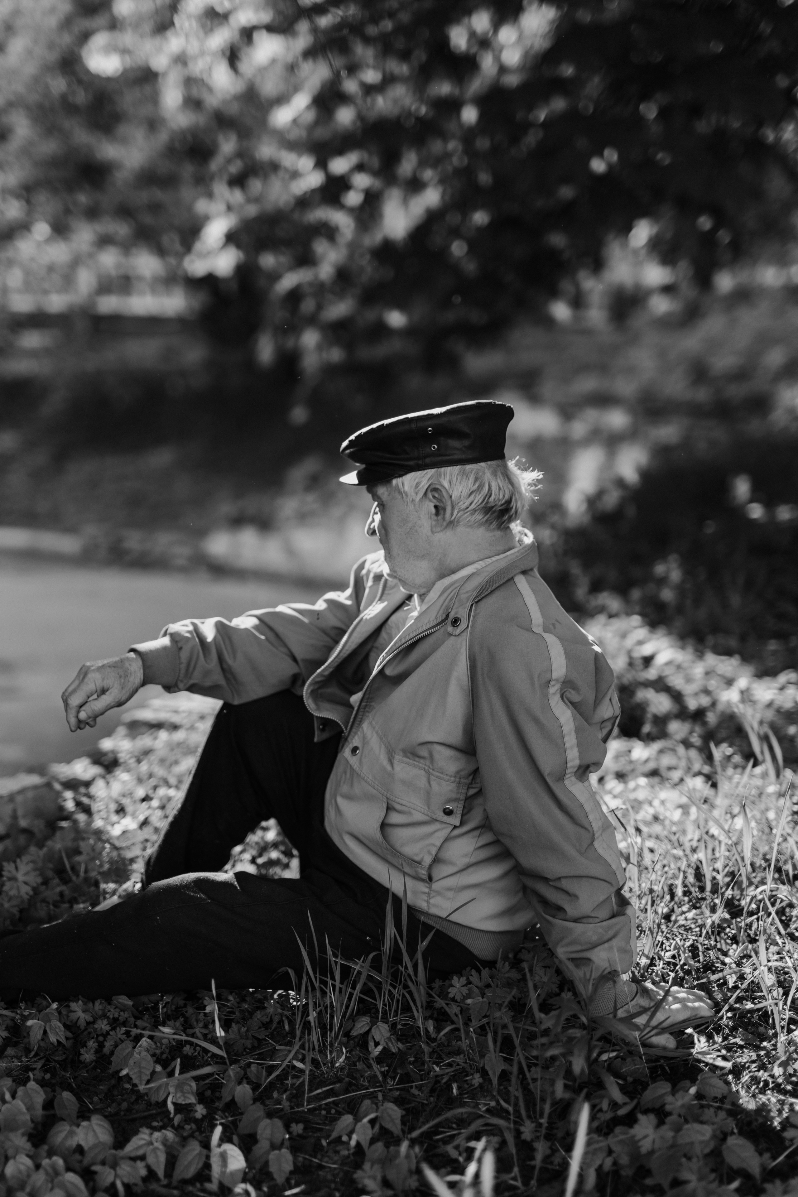 Папа. Свадебный и портретный фотограф в Москве, Туле и Брянске Дара Евсеева