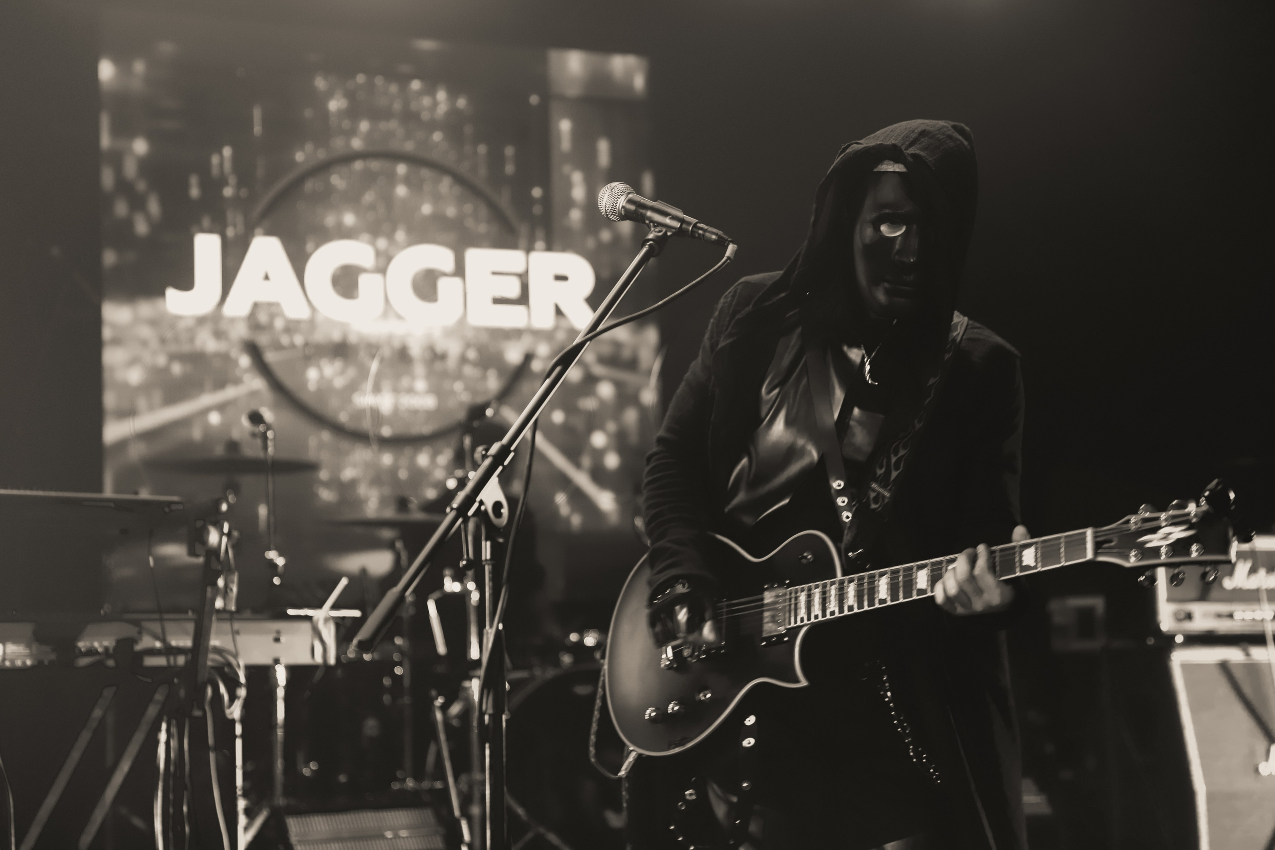 Концертные съемки