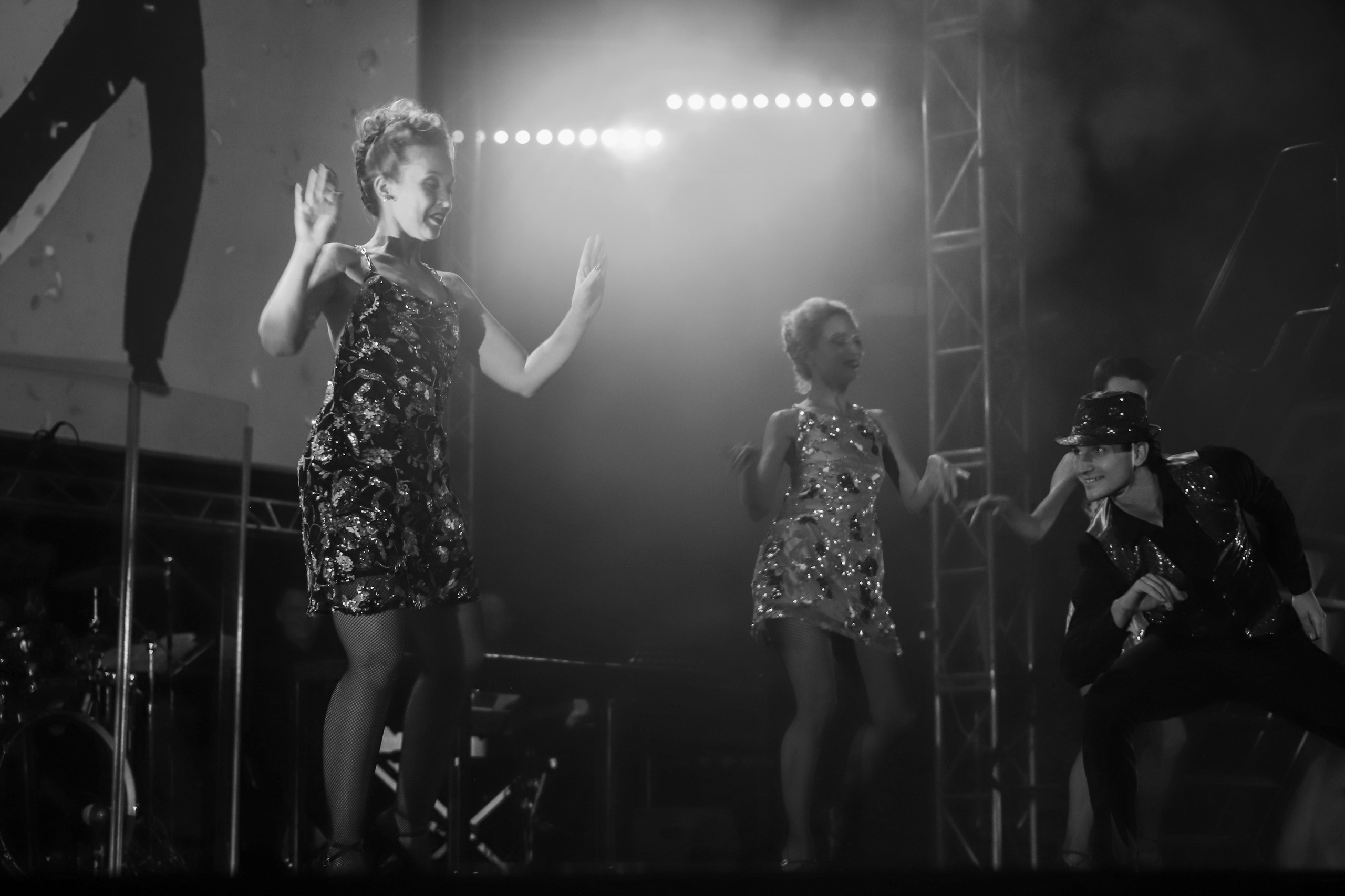 Постановка представления «Я верю»