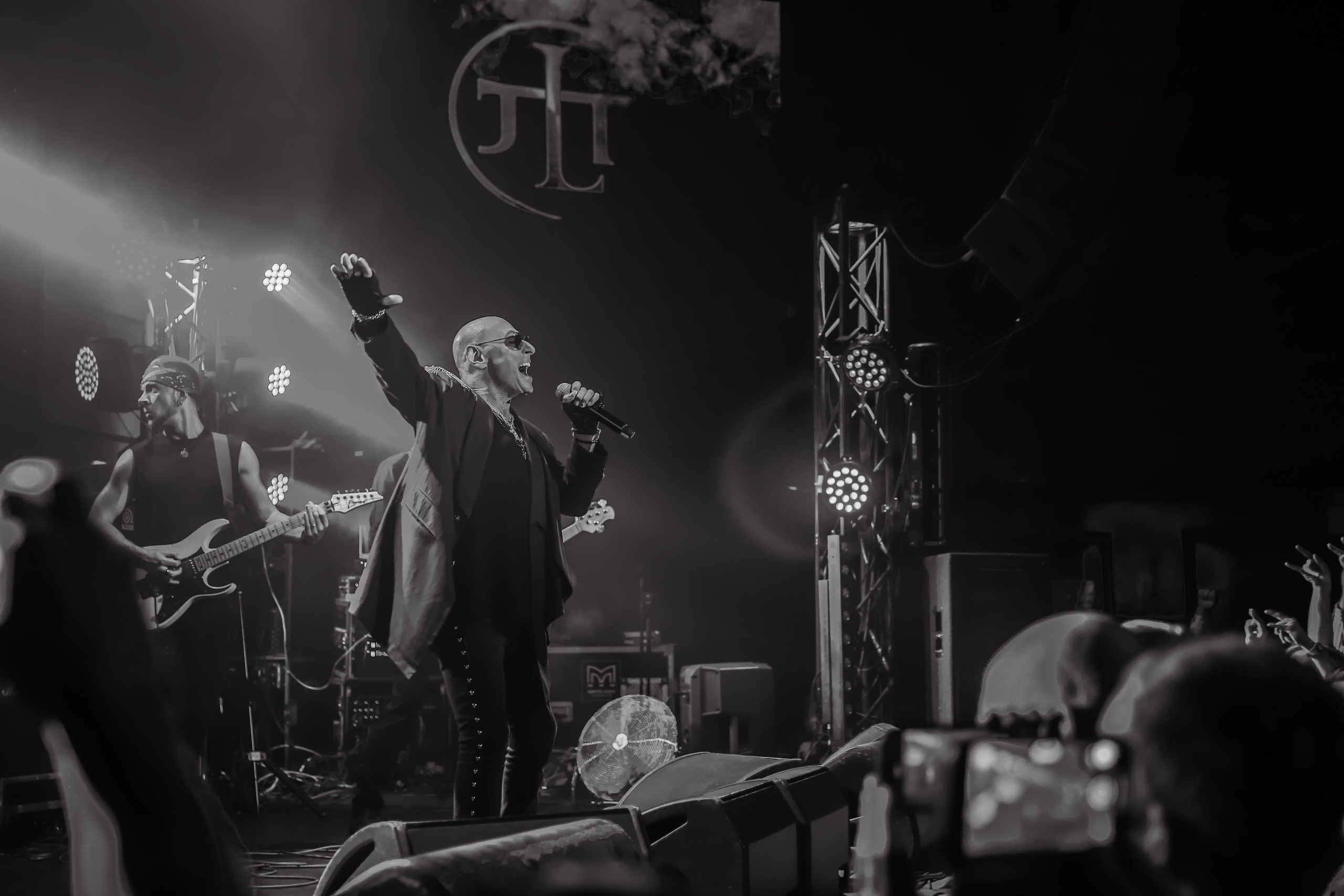 Концертные съемки