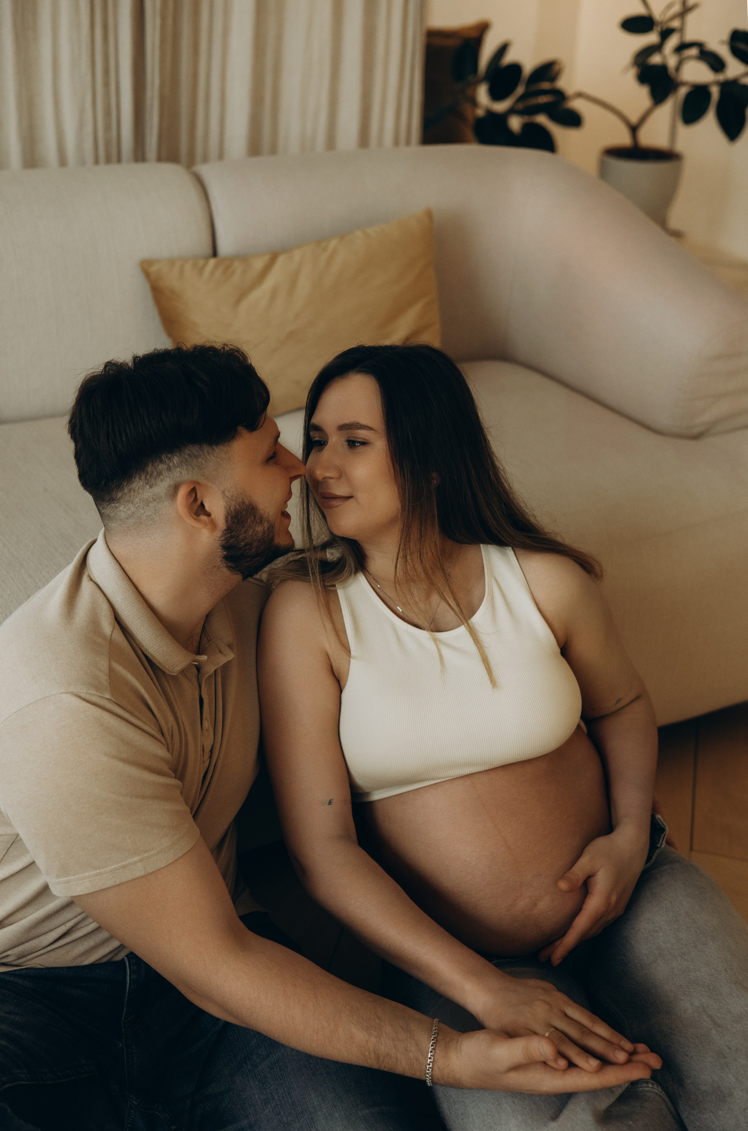 Ирина+Егор. Фотограф в Екатеринбурге Селиверстова Екатерина