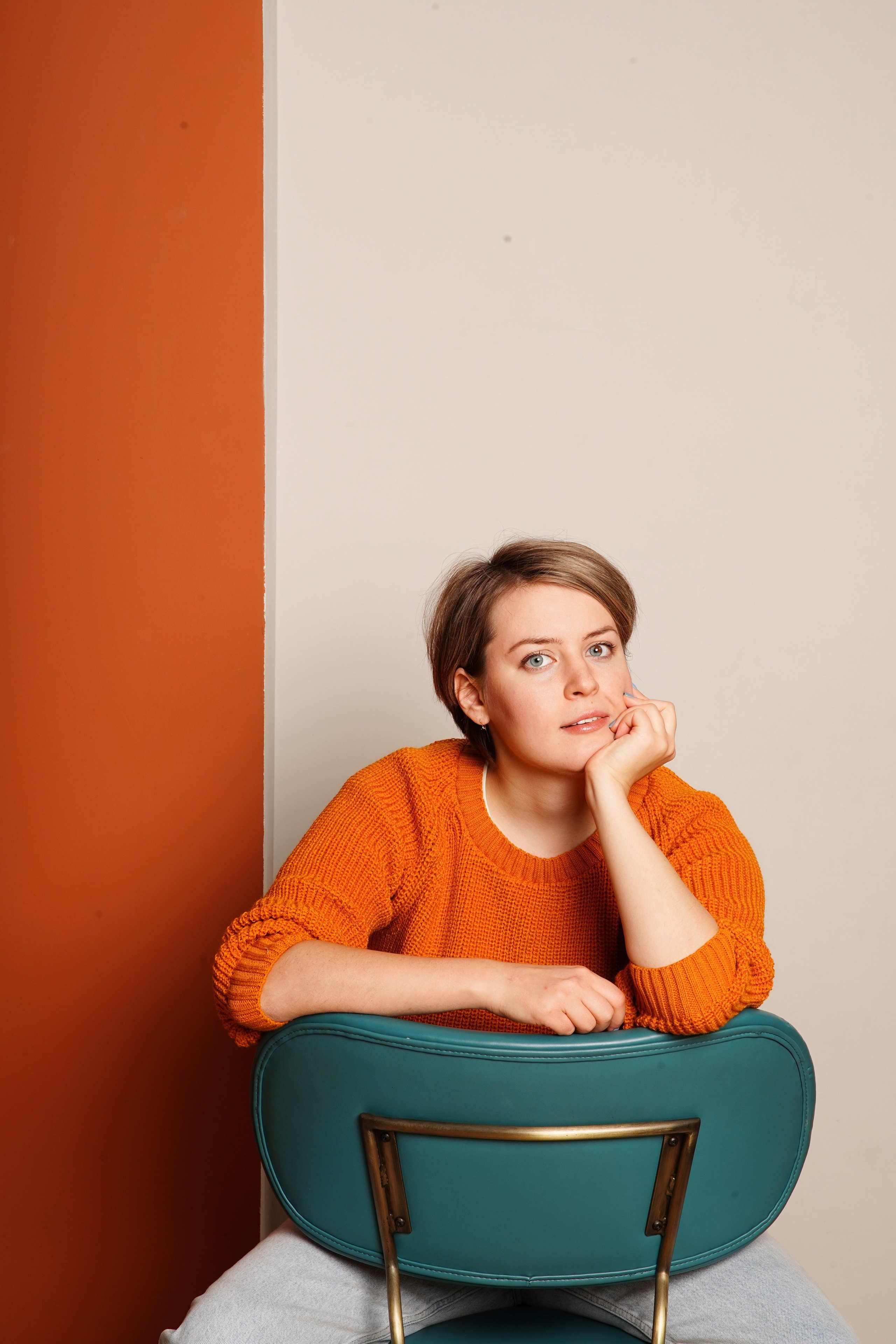 Psychology. AMODEO STUDIO