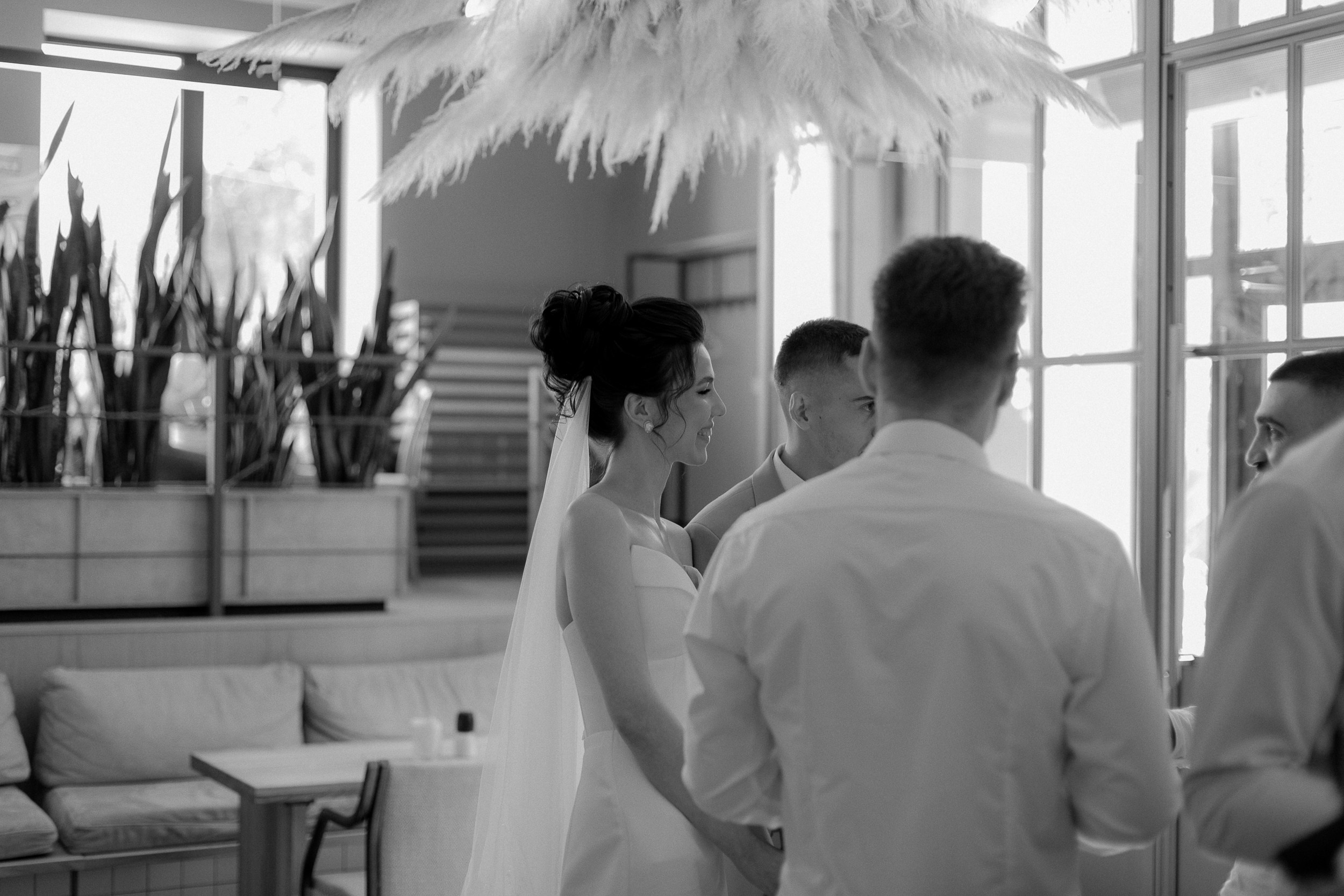 Олеся+Николай. Свадебный, семейный фотограф Брянск, Москва — Виктория Антропова