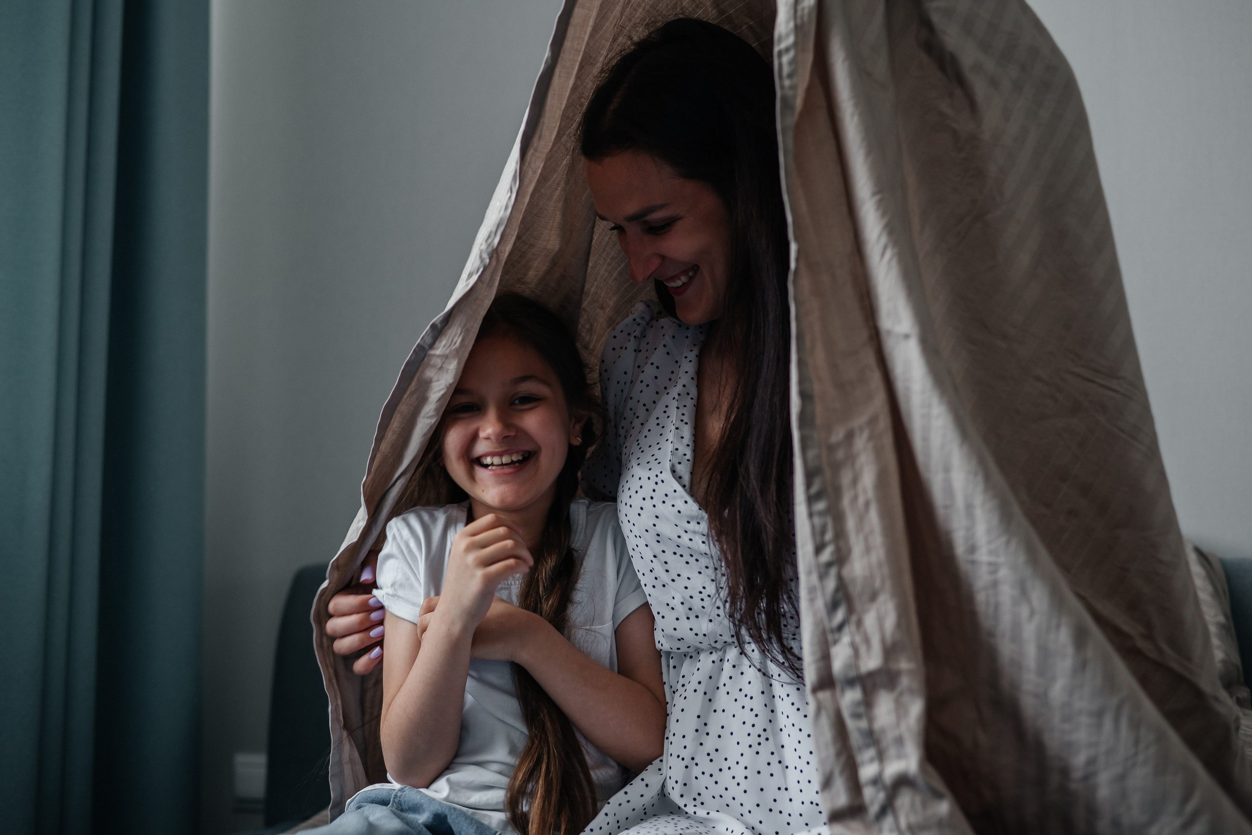 Быть мамой. Семейный и свадебный фотограф в Севастополе Лиза Печенько
