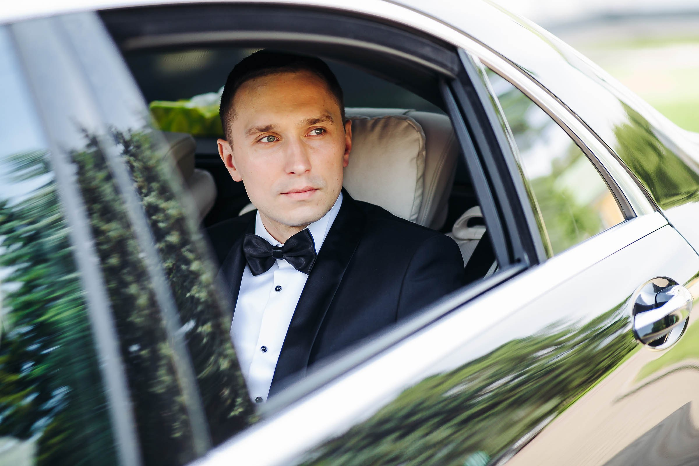 Артур и Вика. Фотограф Константин Пешков