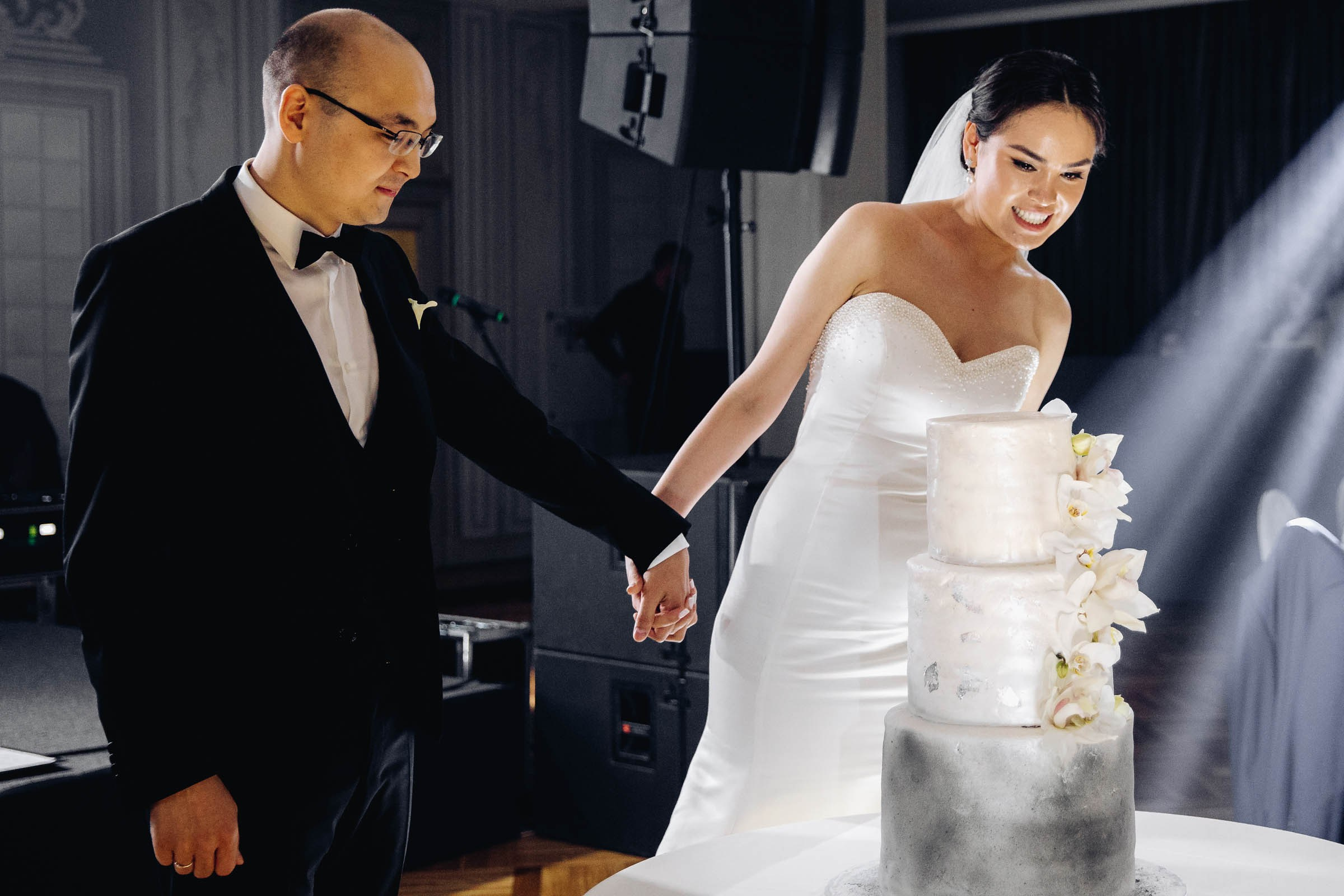 Элегантно, со вкусом. Фотограф Константин Пешков