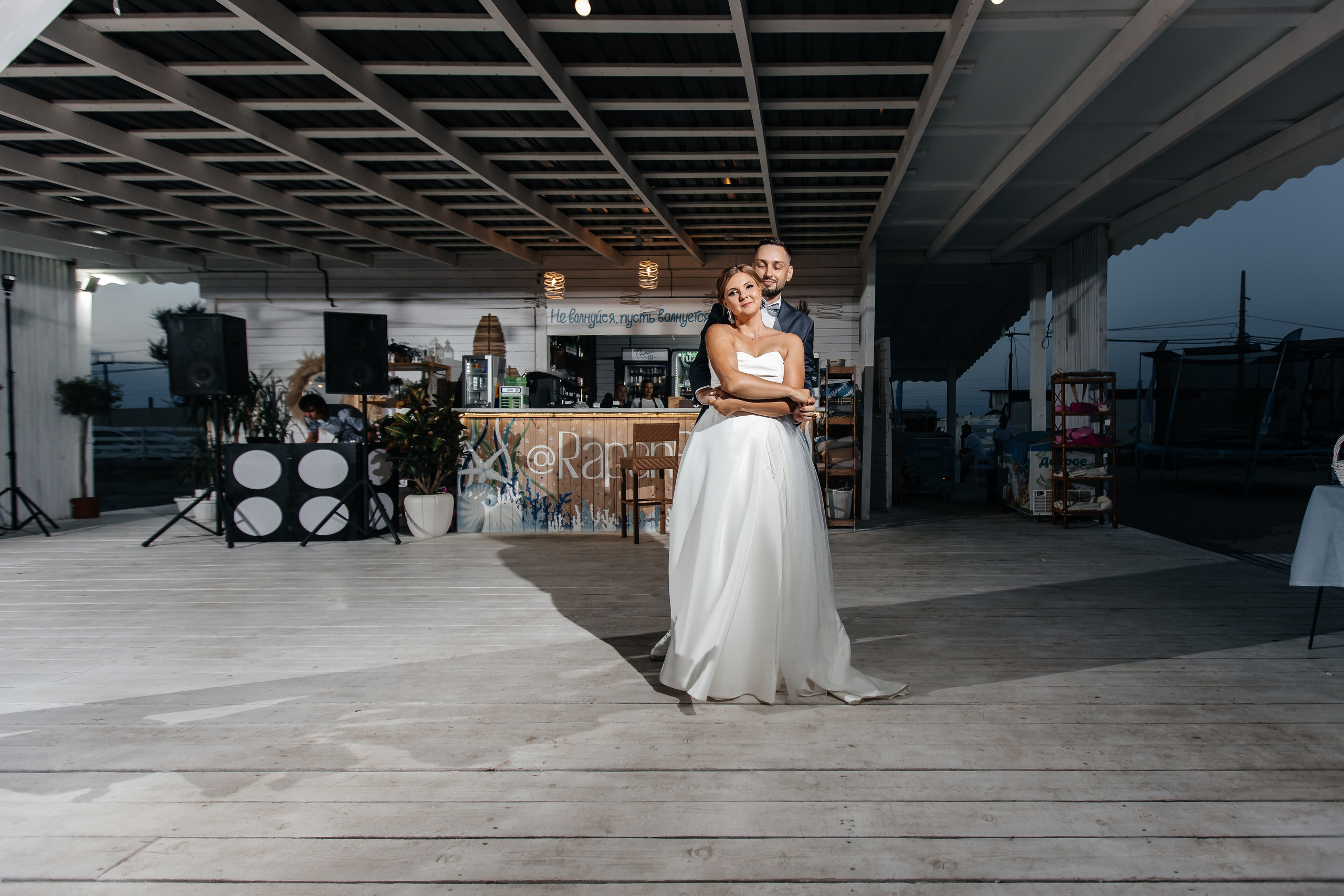 Анонс свадьбы для Елены и Максима. Свадебный фотограф в Крыму и Севастополе Ольга Баскакова