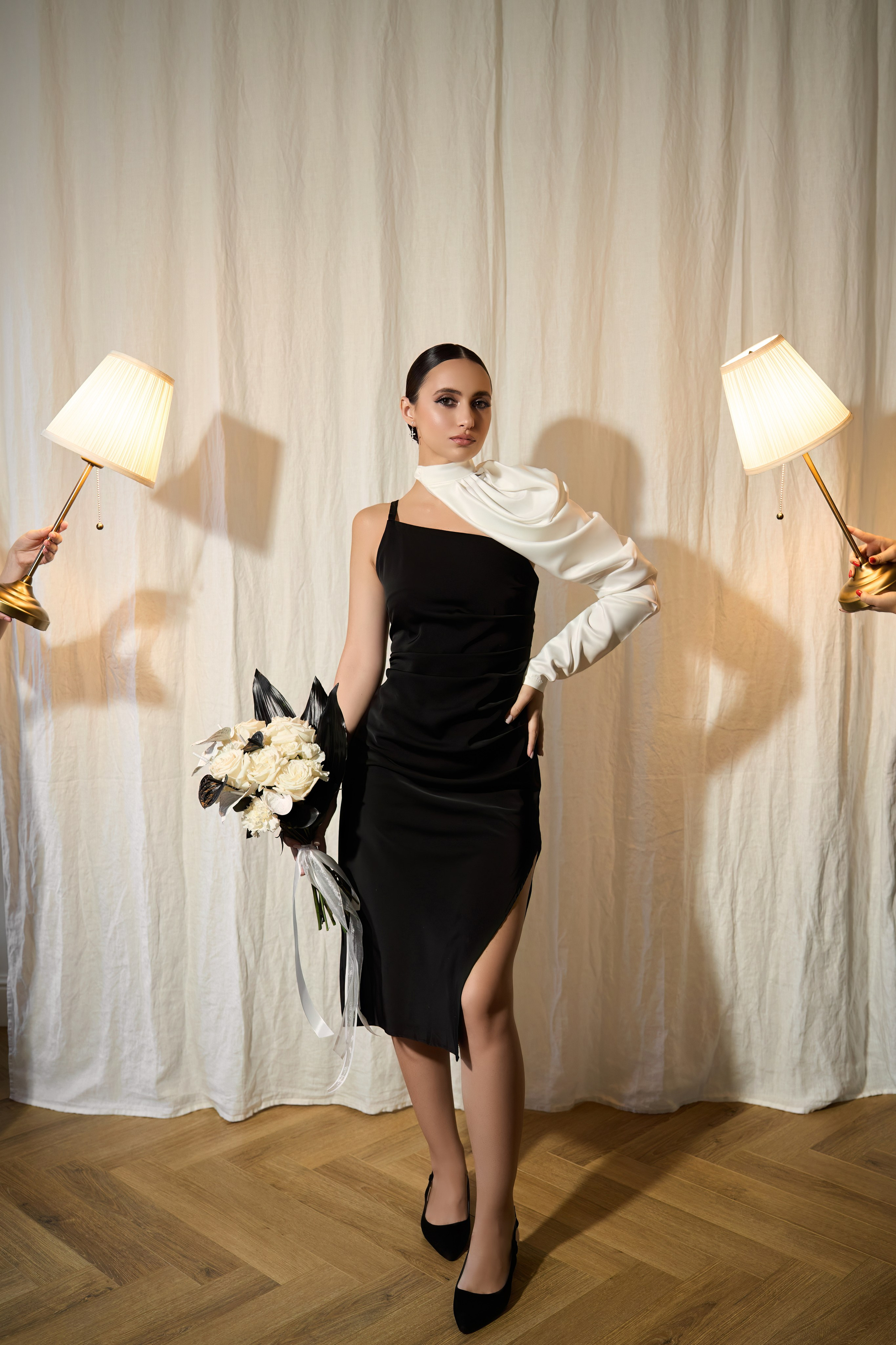 Дмитрий и Ксения. Свадебный фотограф в Барнауле Четошникова Анна