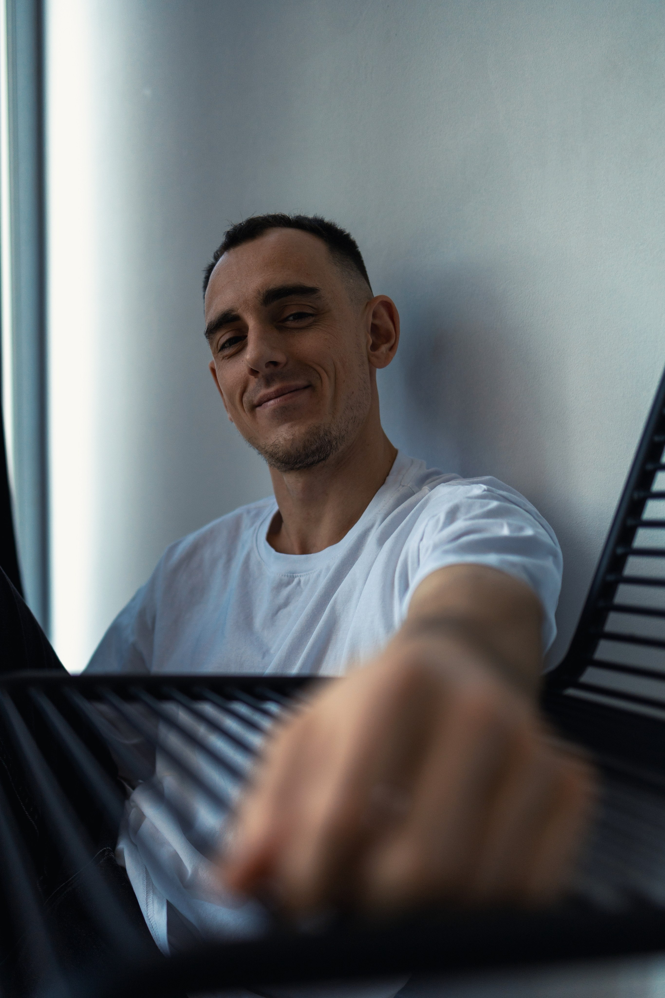 Станислав. Портретный фотограф и Love story в Сочи