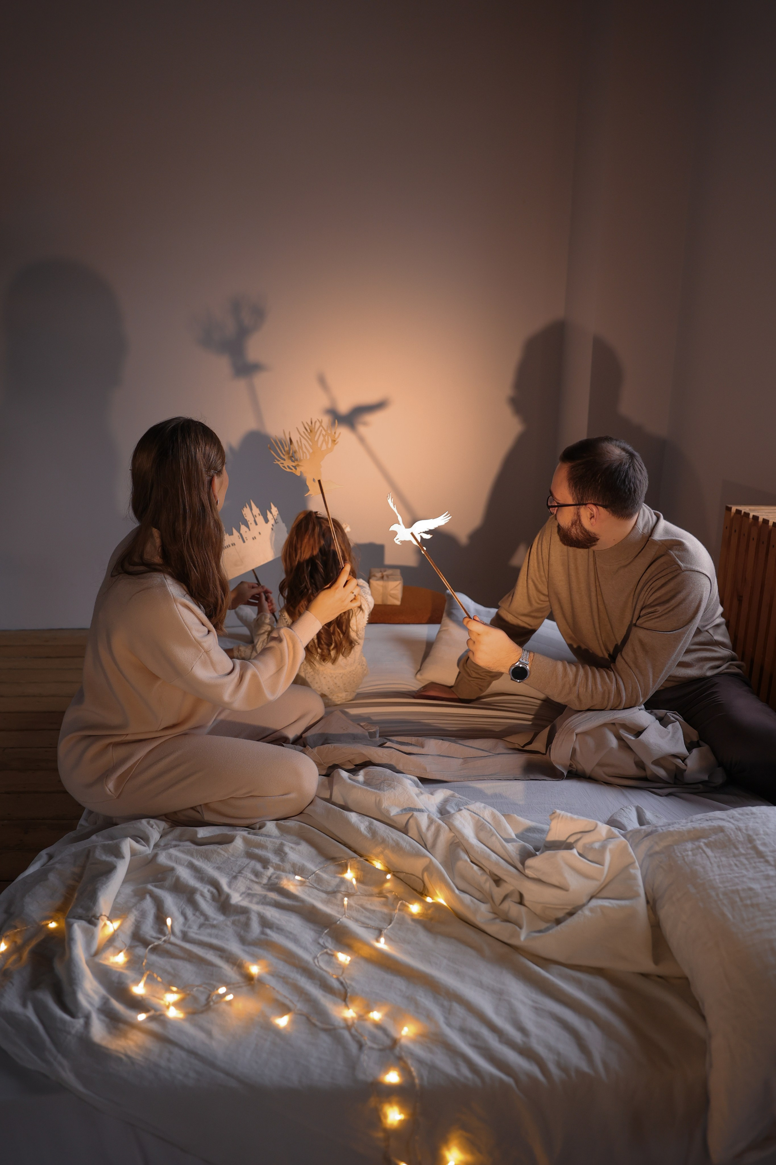 HappyNewYear. Фотограф Алина Ионычева в Новосибирске