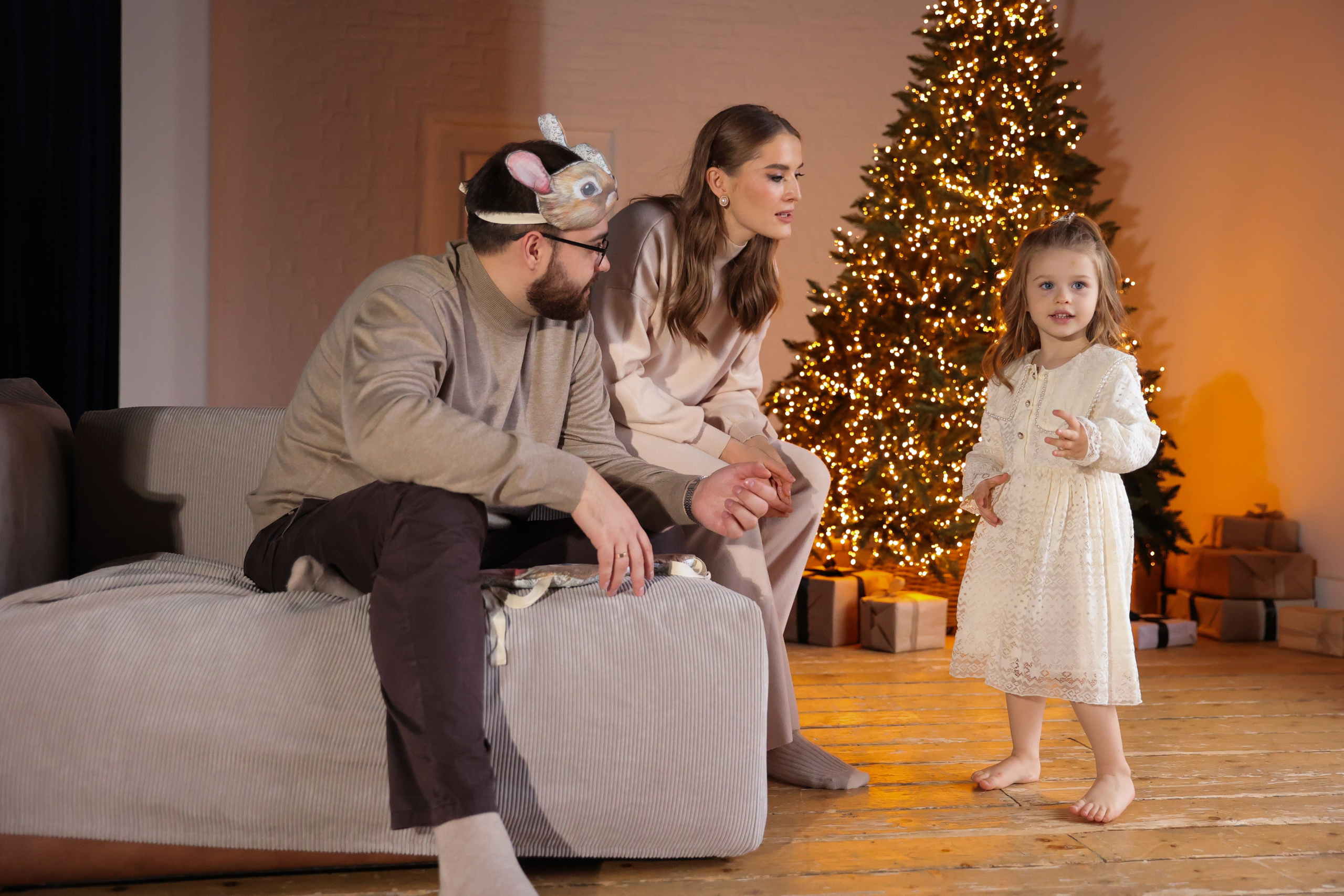 HappyNewYear. Фотограф Алина Ионычева в Новосибирске