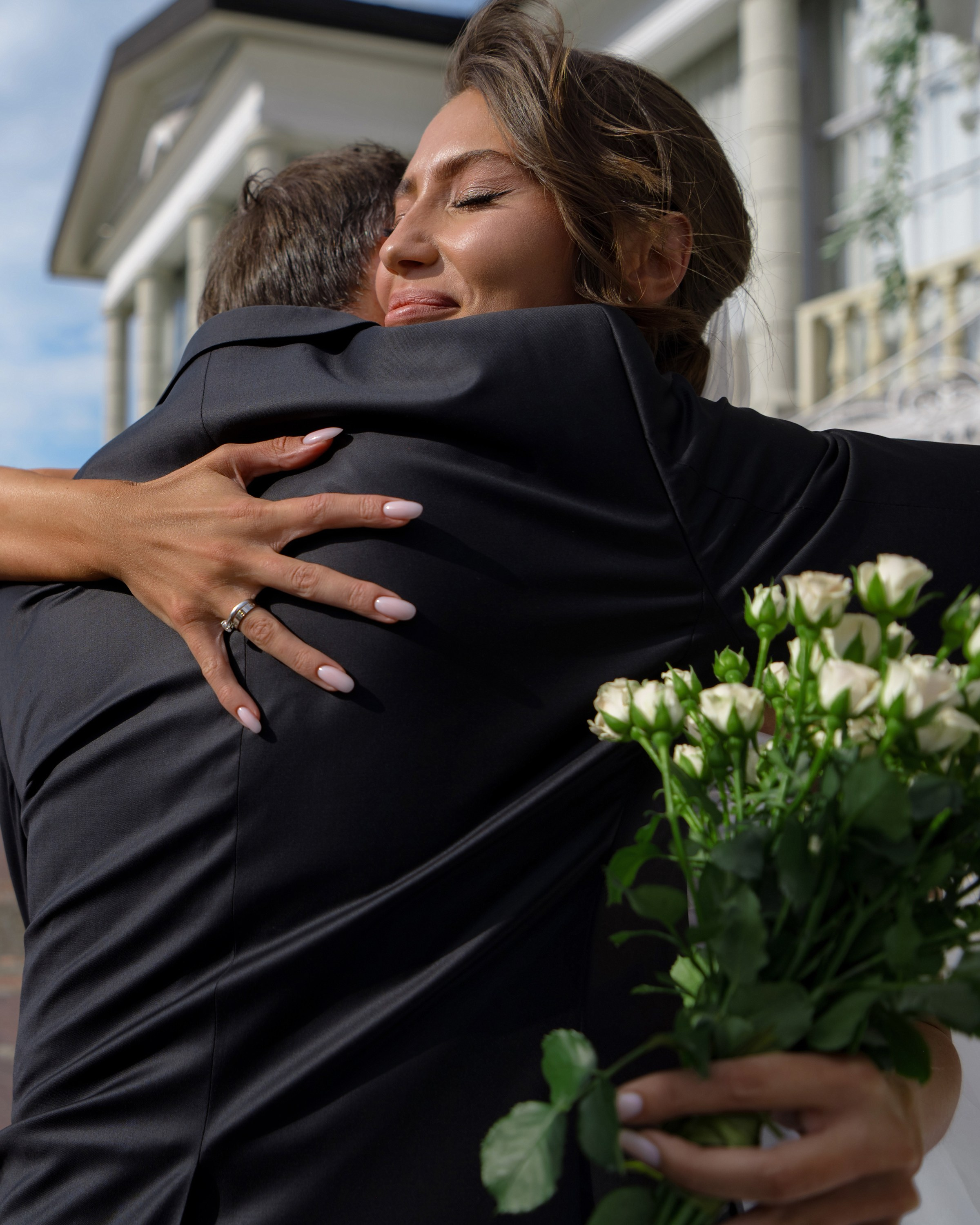 Саша & Рома. Фотограф Александр Захар. Минск, Москва, Дубай