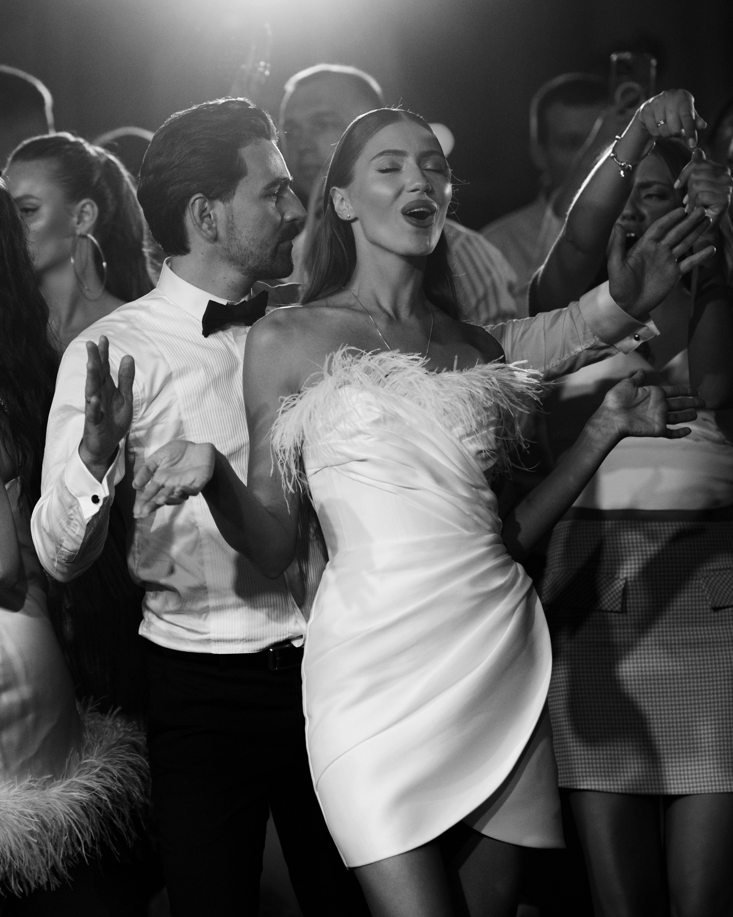 Саша & Рома. Фотограф Александр Захар. Минск, Москва, Дубай