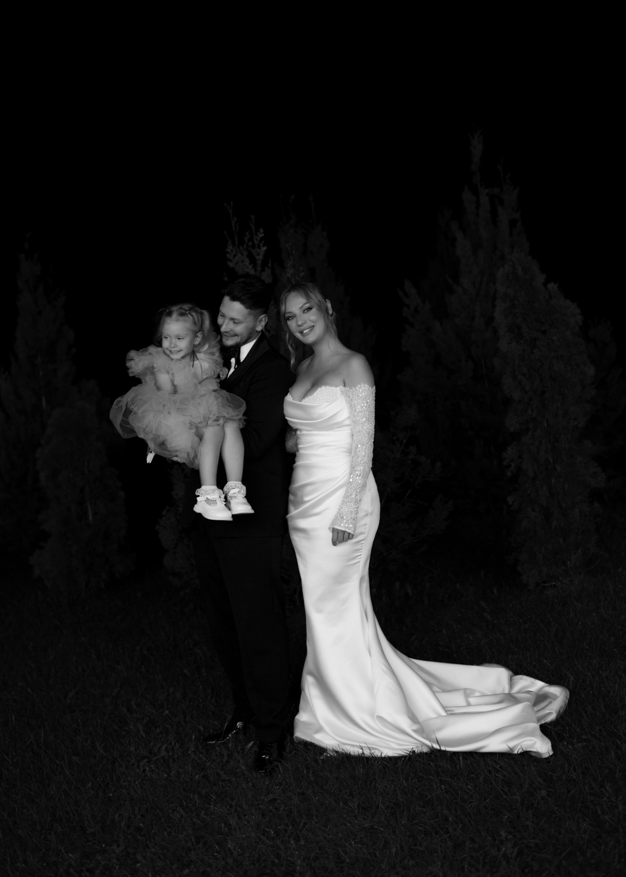 Настя & Юра. Фотограф Александр Захар. Минск, Москва, Дубай