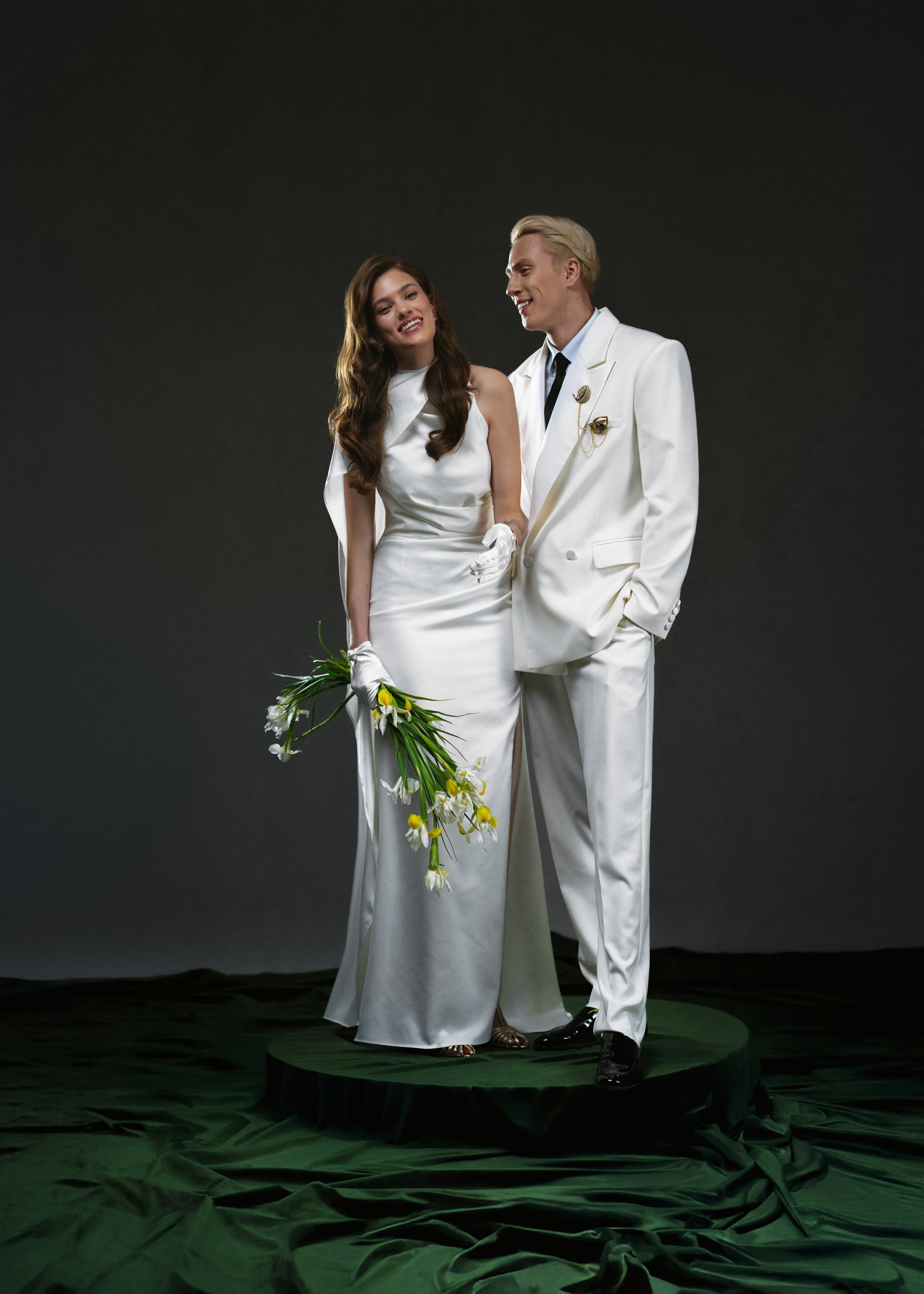 Elegance. Фотограф Александр Захар. Минск, Москва, Дубай