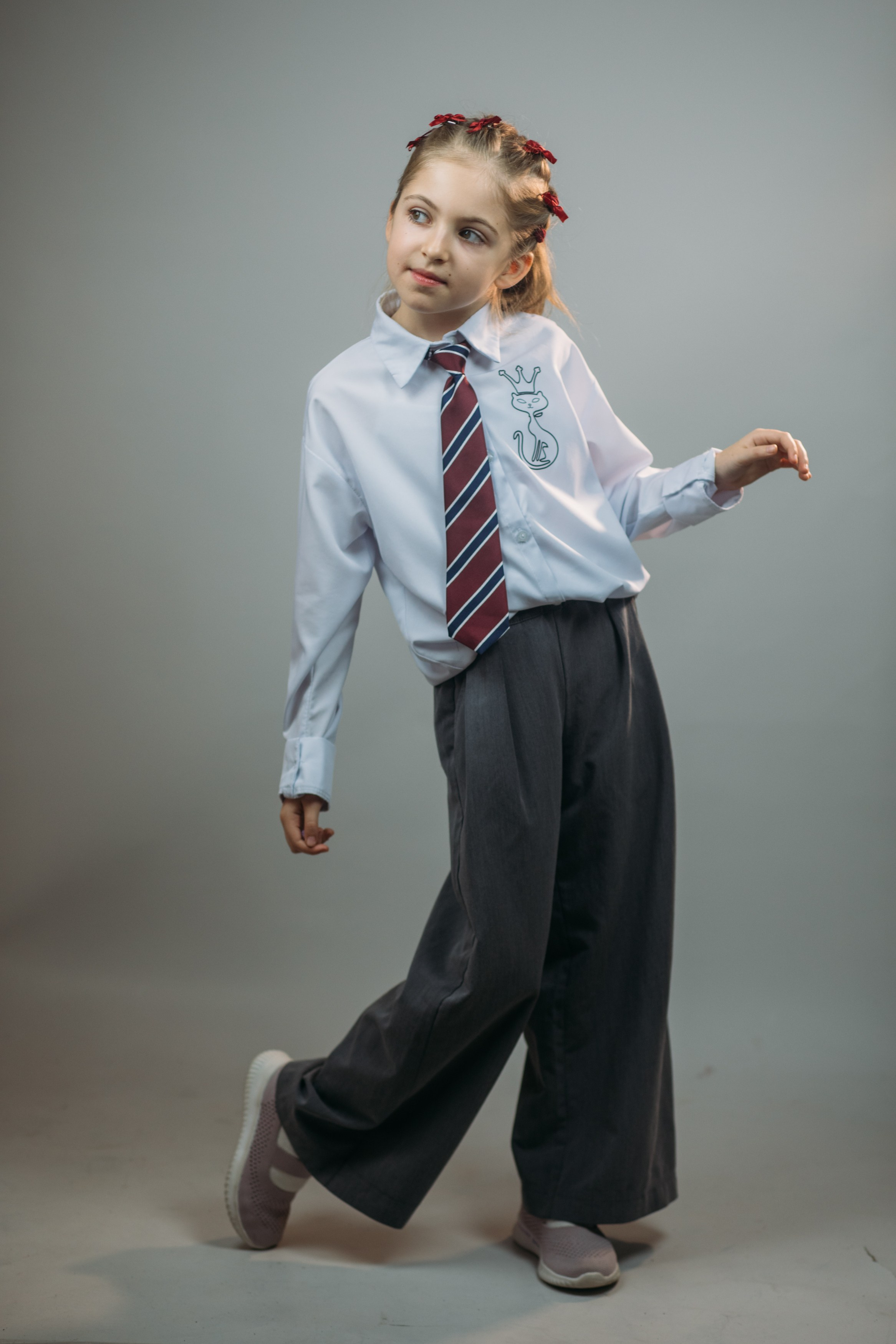 Голову дома не забыли!!! :). Фотограф Наташа Румянцева