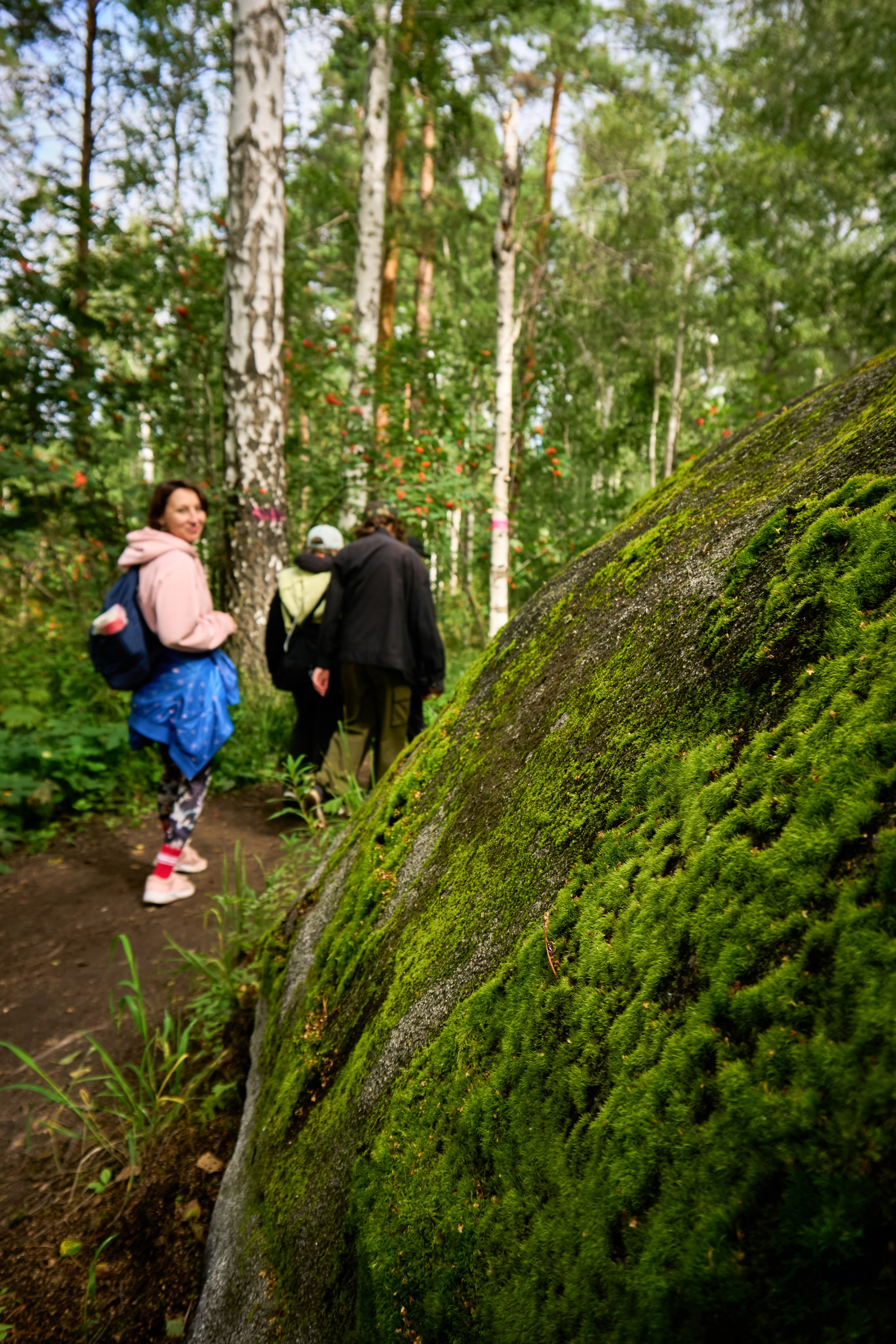 Репортаж/Портреты. …