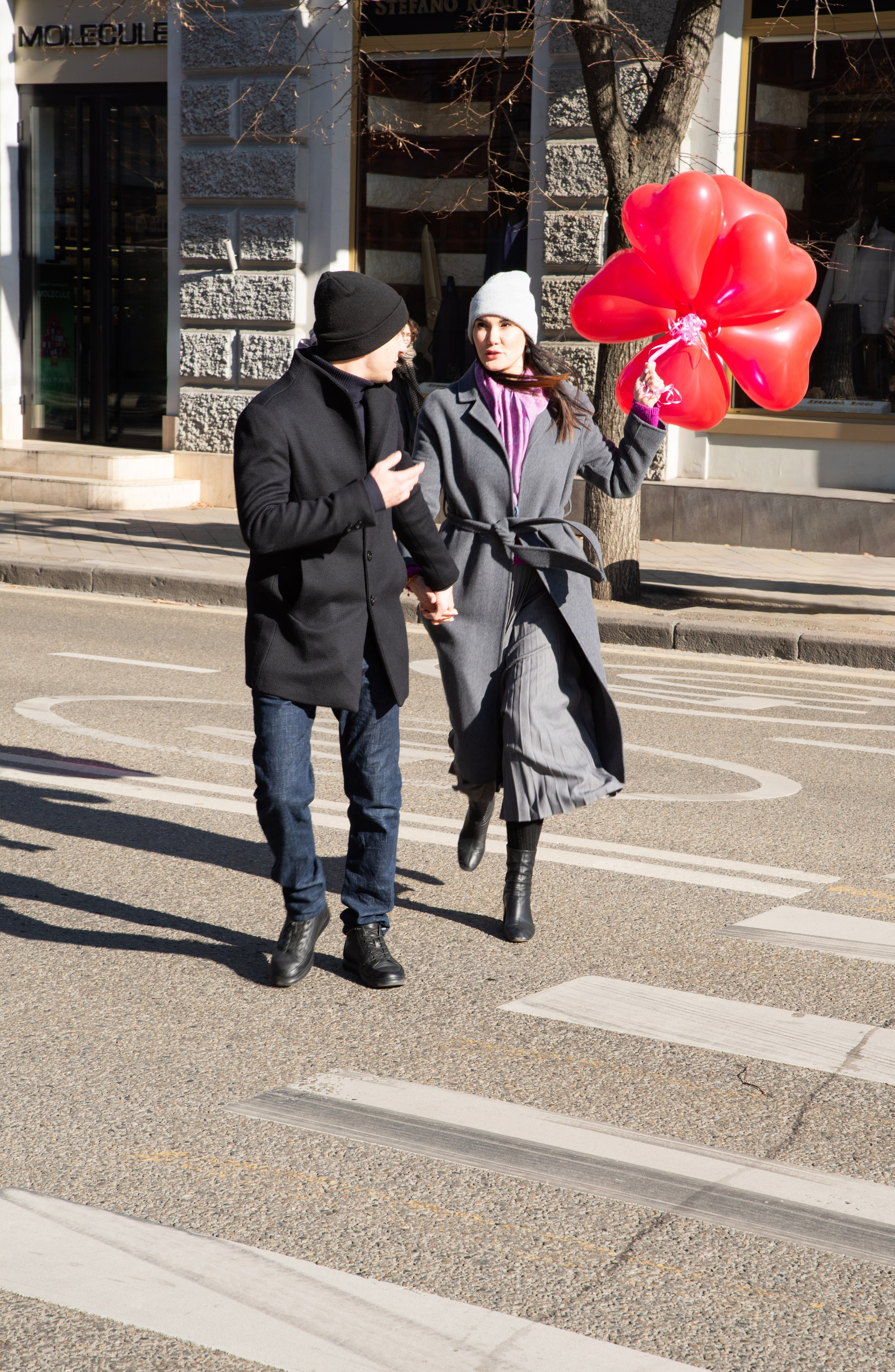 День влюбленных. Фотограф в Краснодаре Анна Карелина