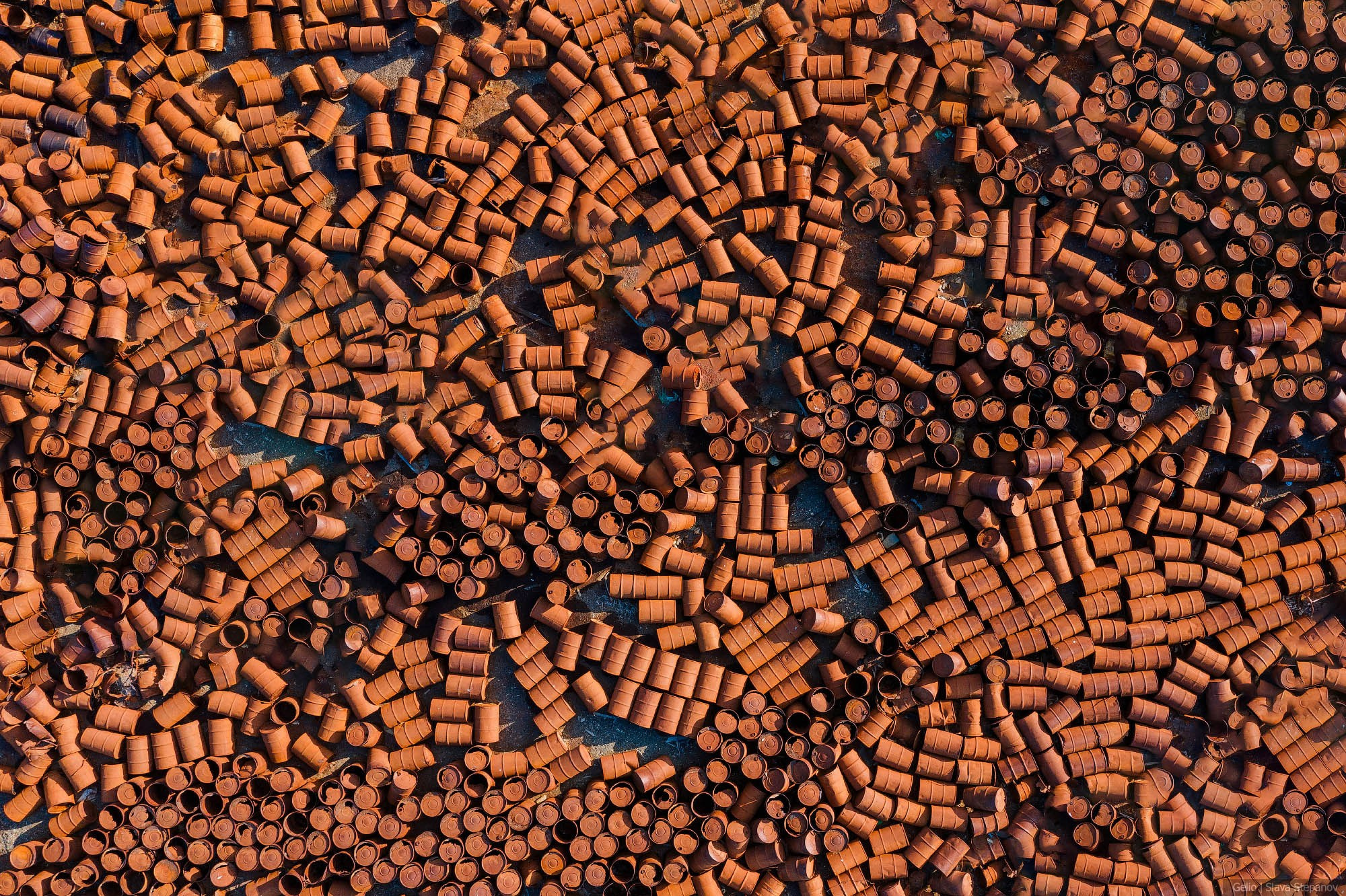 Прочее. Фотограф Слава Степанов, Gelio