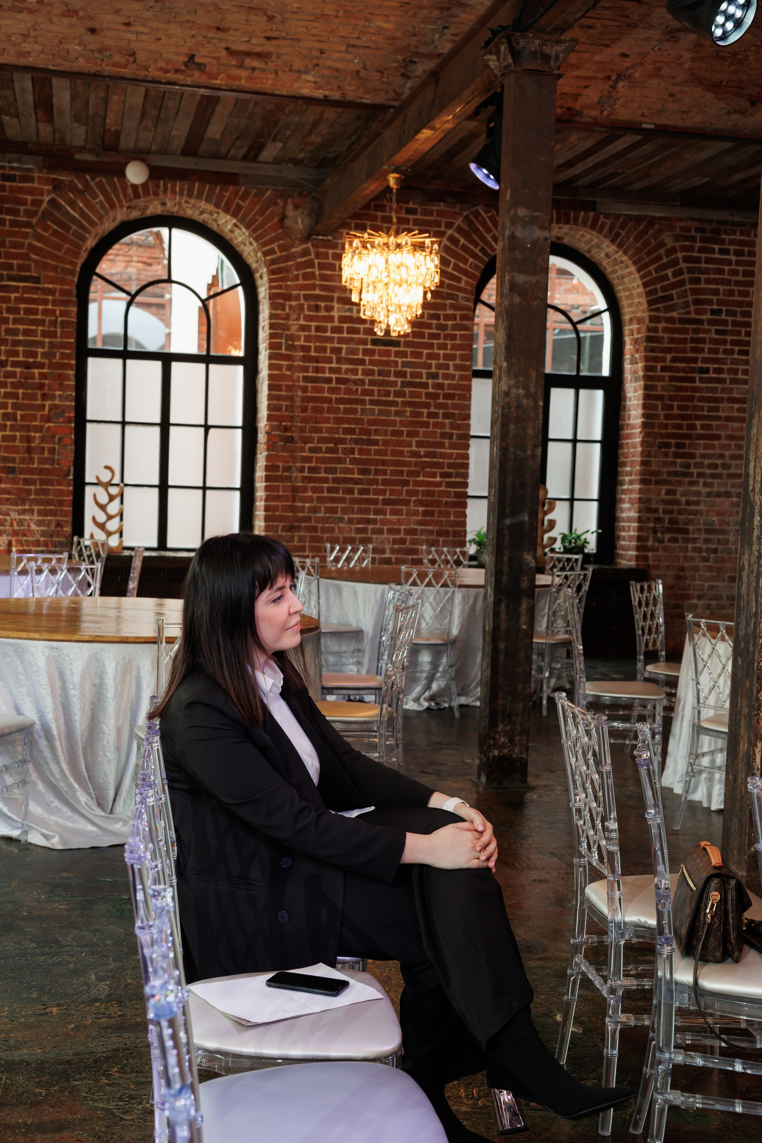 Съезд партнеров Discovery 2024, Loft Hall. Свадебный и репортажный фотограф (Москва, Королев и другие)