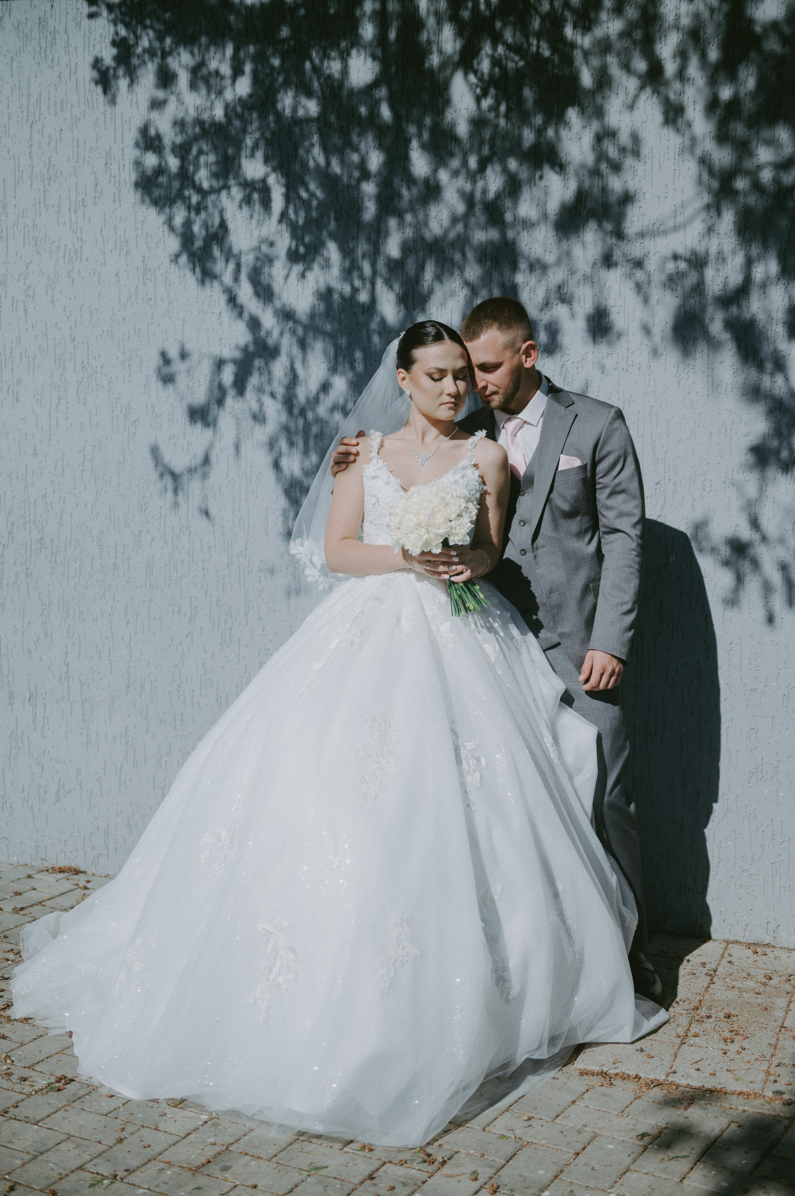 Роман & Вероника. Свадебный и семейный фотограф город Темрюк Фотостудия Темрюк